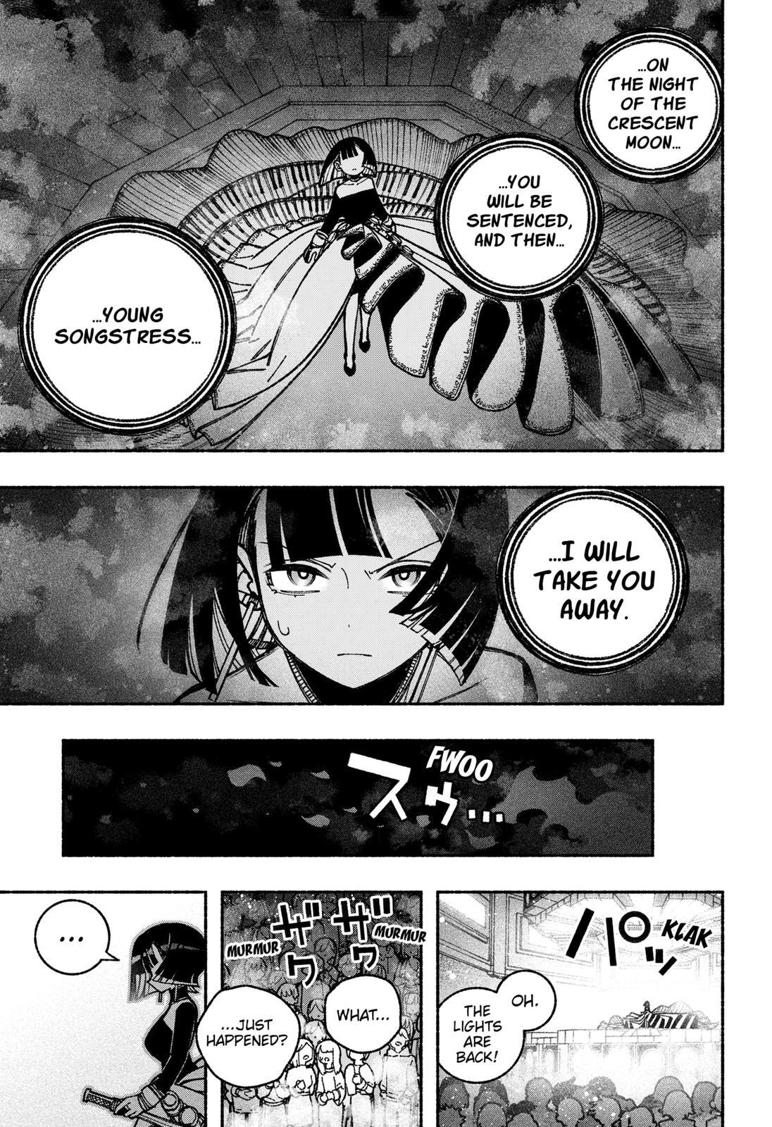 Read Make The Exorcist Fall In Love Manga Online