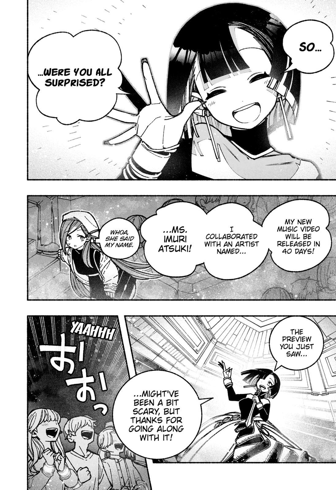 Read Make The Exorcist Fall In Love Manga Online