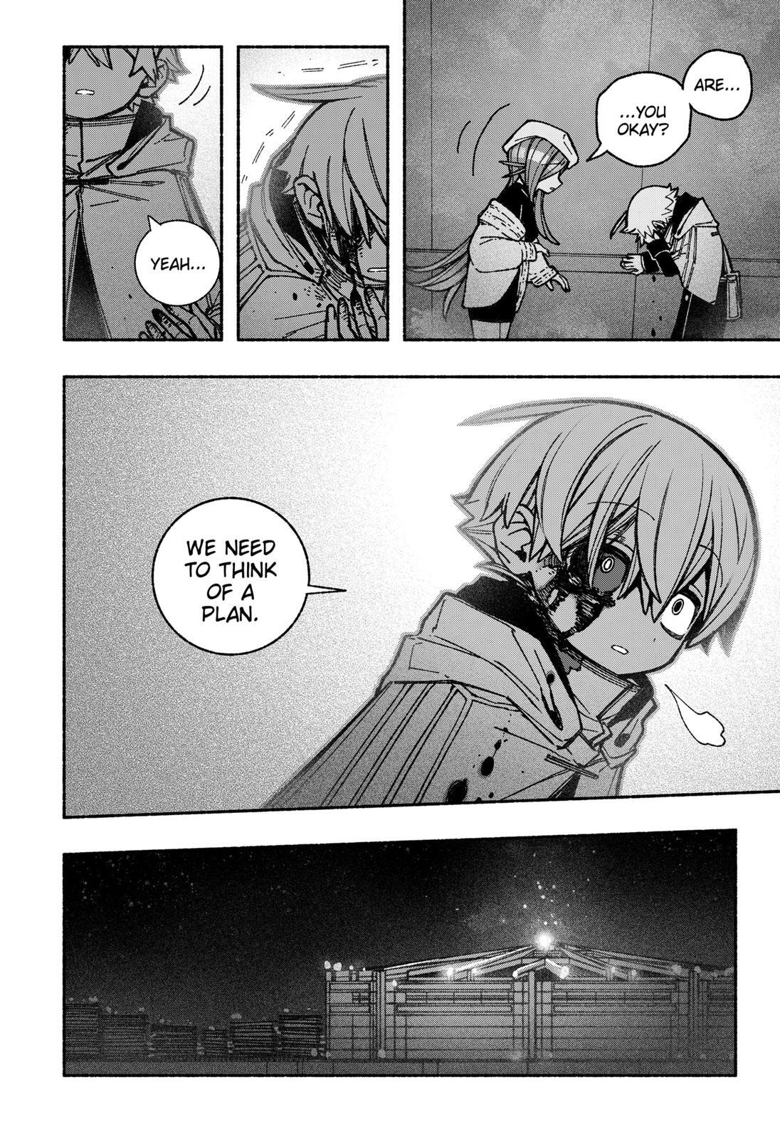 Read Make The Exorcist Fall In Love Manga Online