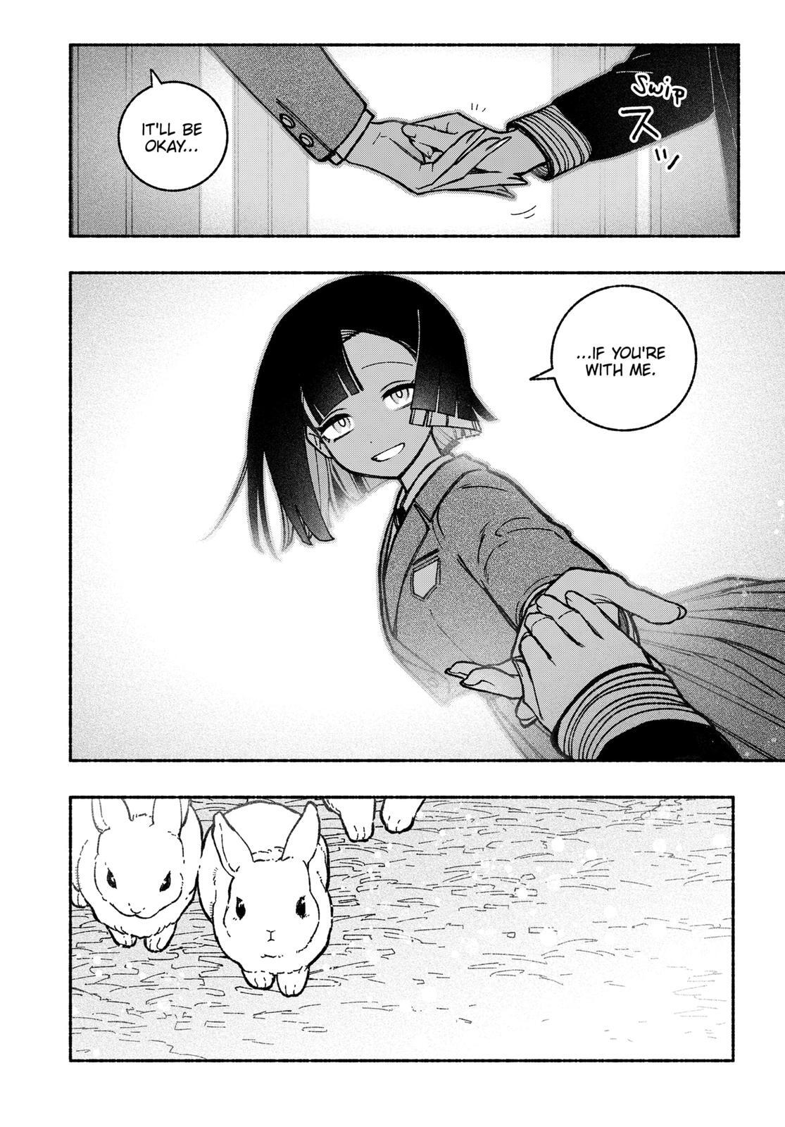 Read Make The Exorcist Fall In Love Manga Online