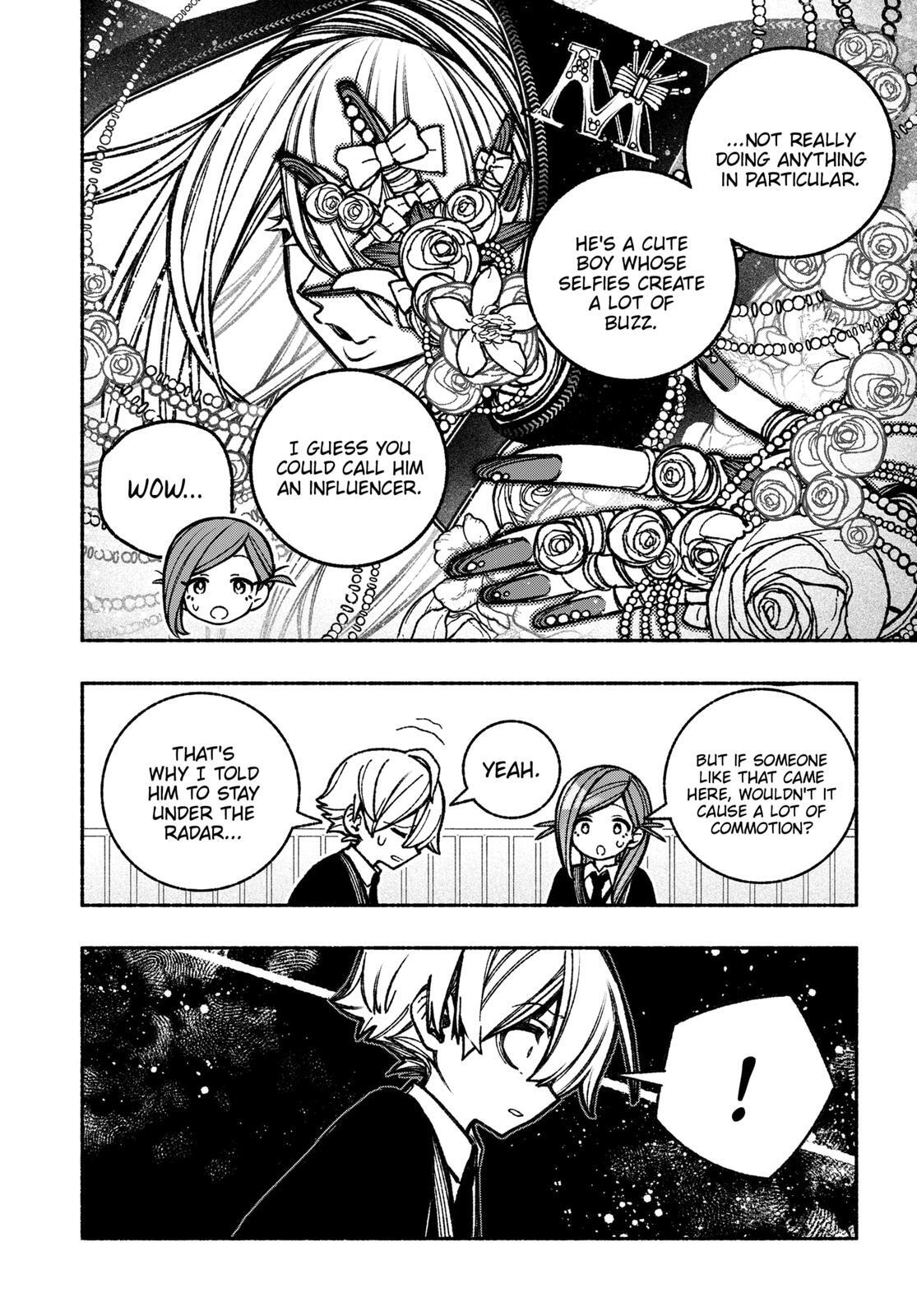 Read Make The Exorcist Fall In Love Manga Online