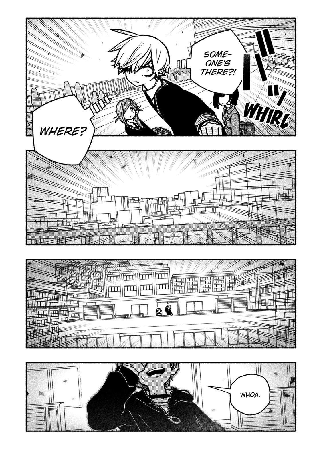 Read Make The Exorcist Fall In Love Manga Online