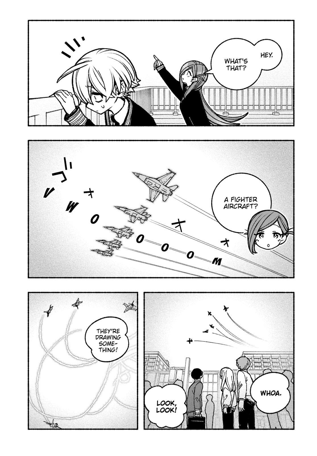 Read Make The Exorcist Fall In Love Manga Online