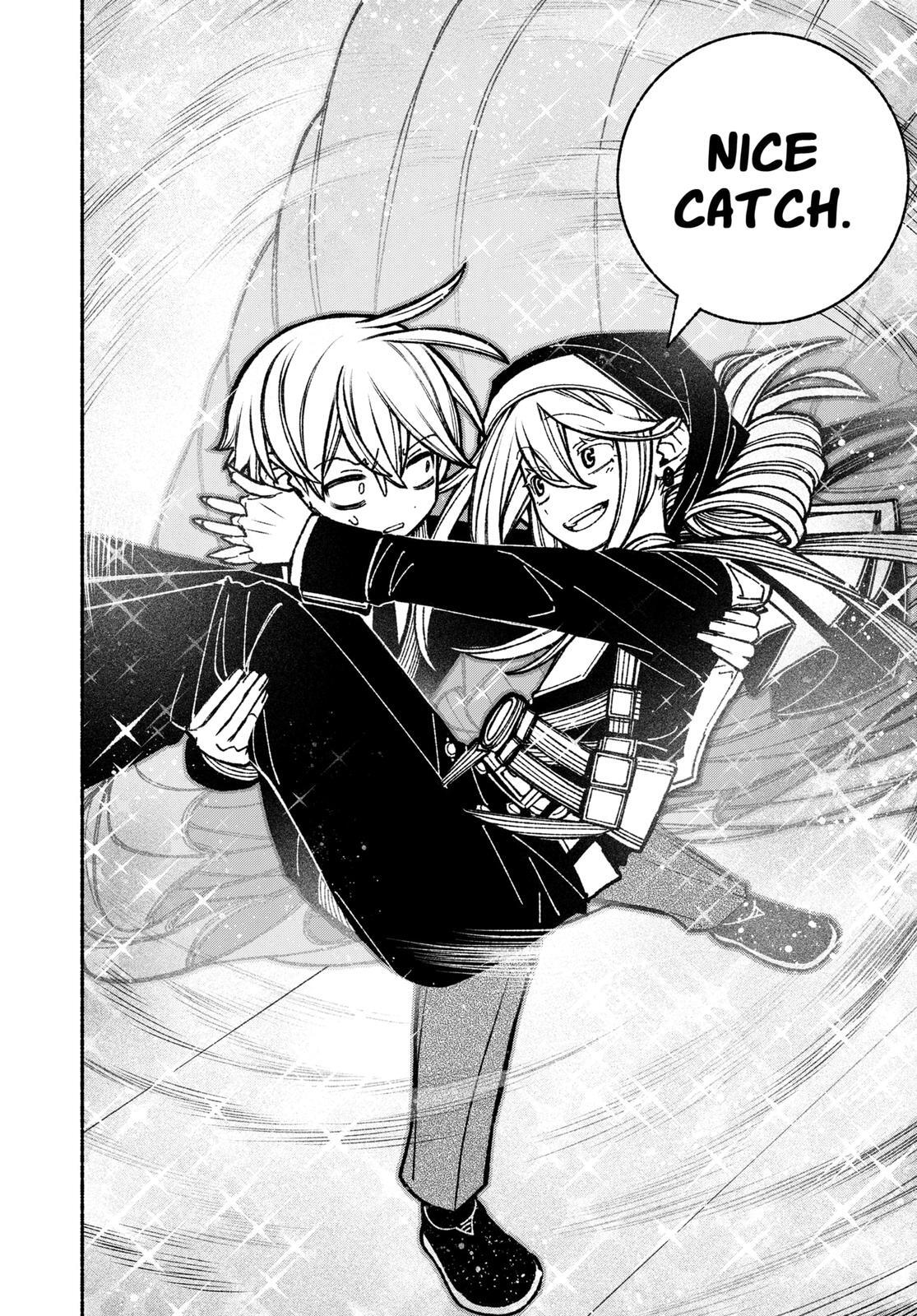 Read Make The Exorcist Fall In Love Manga Online