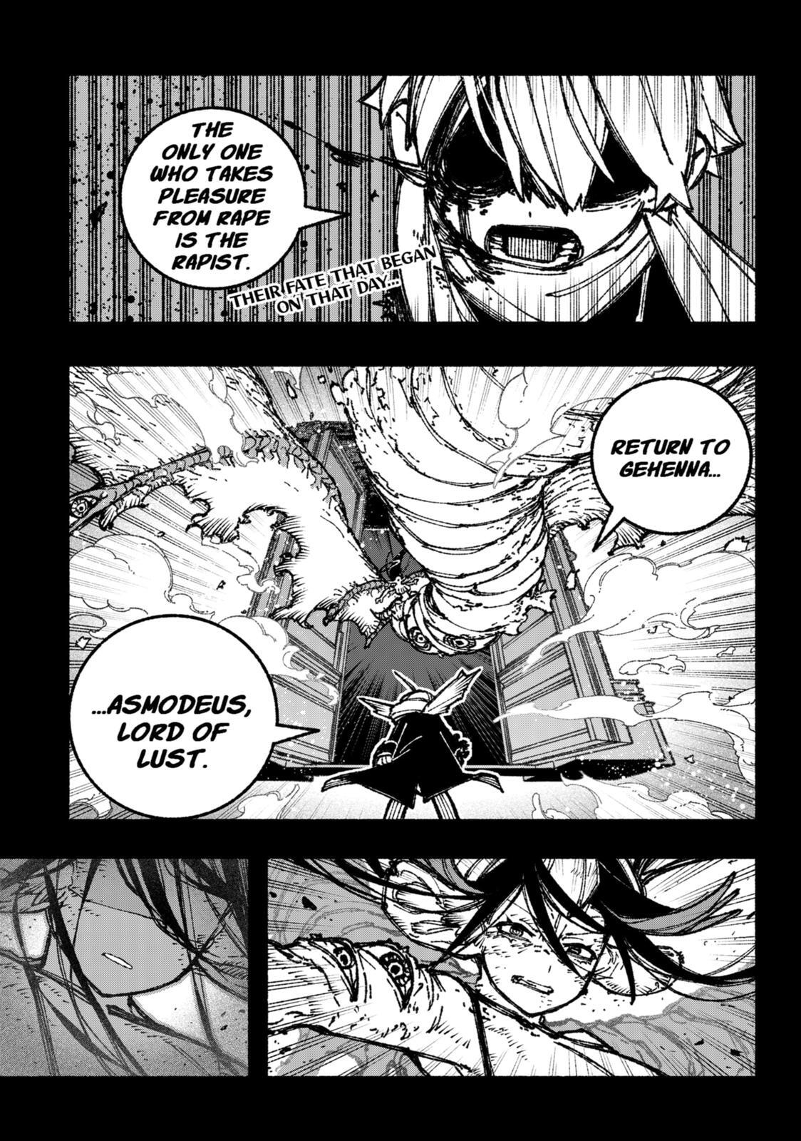 Read Make The Exorcist Fall In Love Manga Online