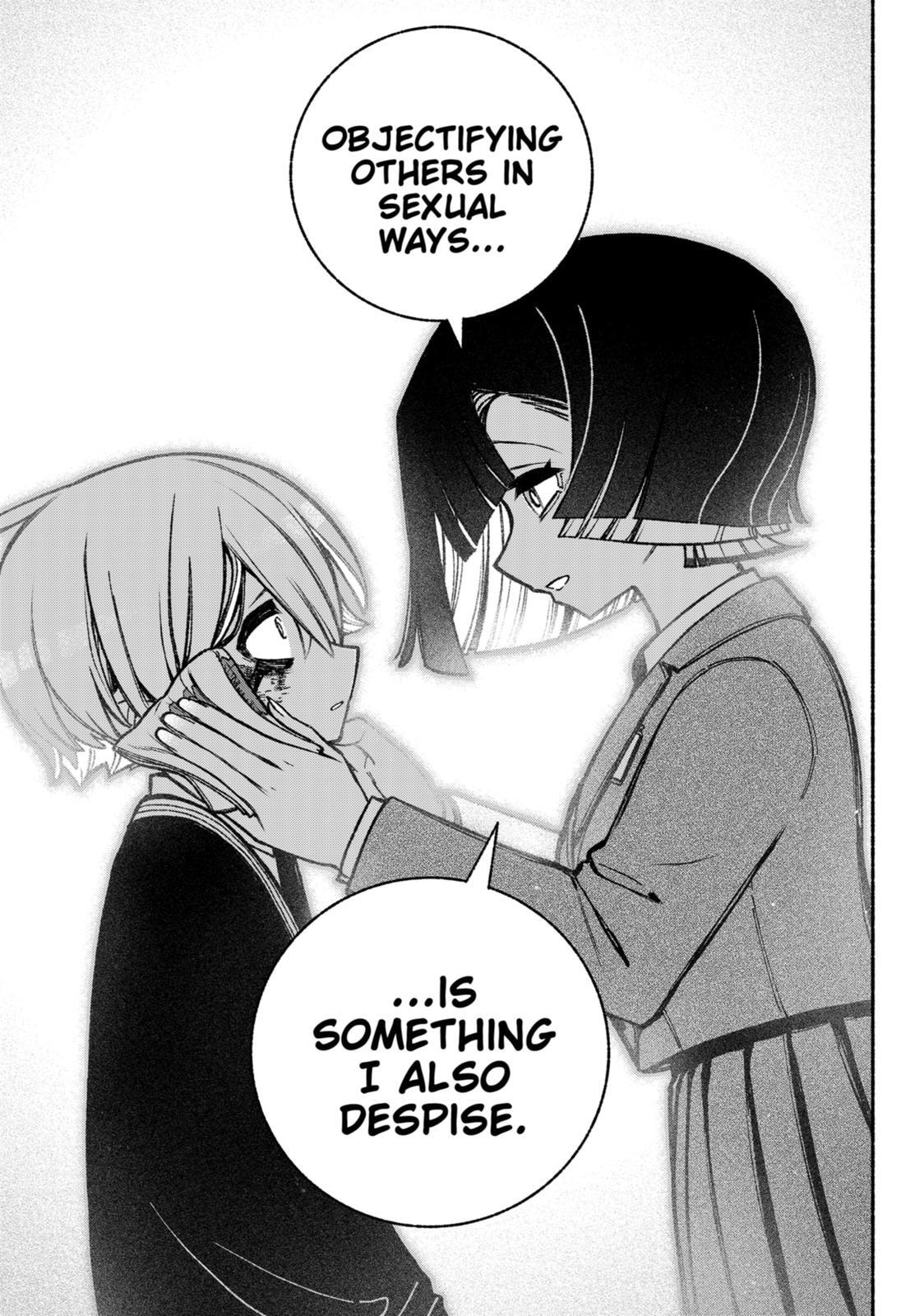 Read Make The Exorcist Fall In Love Manga Online