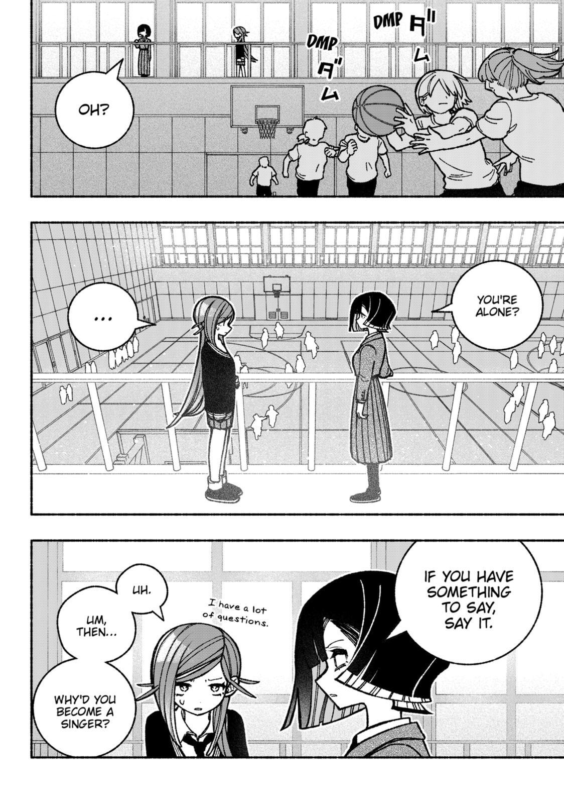 Read Make The Exorcist Fall In Love Manga Online