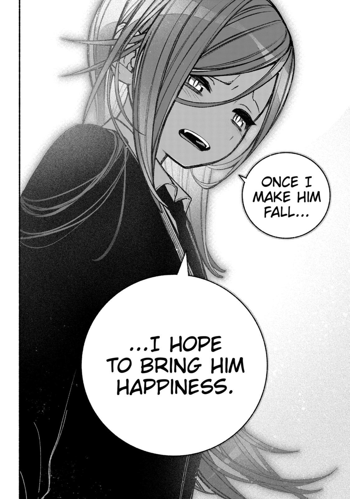 Read Make The Exorcist Fall In Love Manga Online