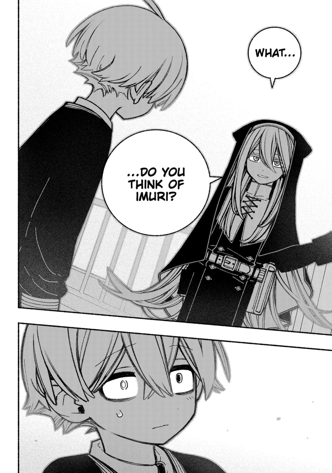 Read Make The Exorcist Fall In Love Manga Online