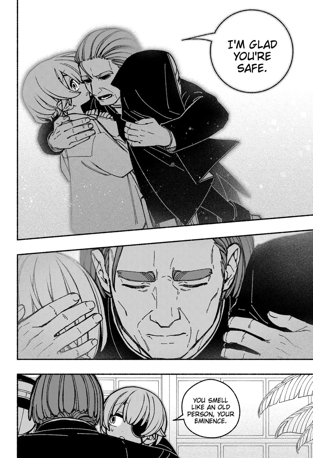 Read Make The Exorcist Fall In Love Manga Online