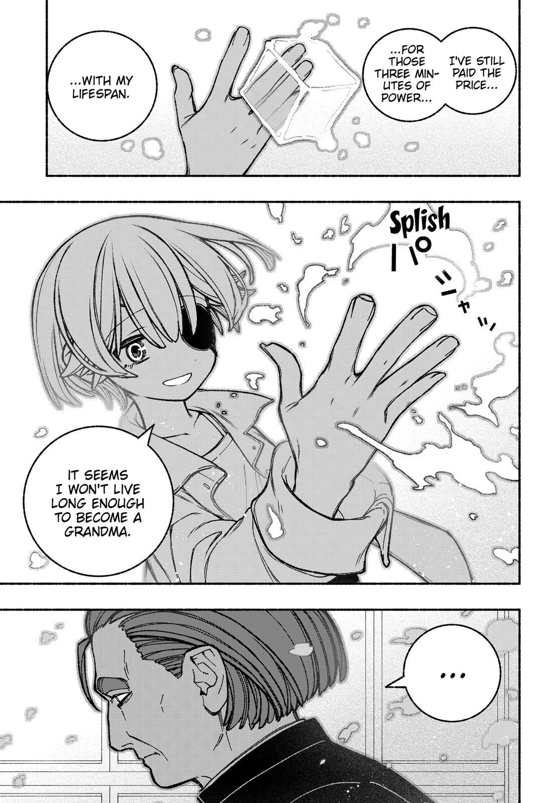 Read Make The Exorcist Fall In Love Manga Online