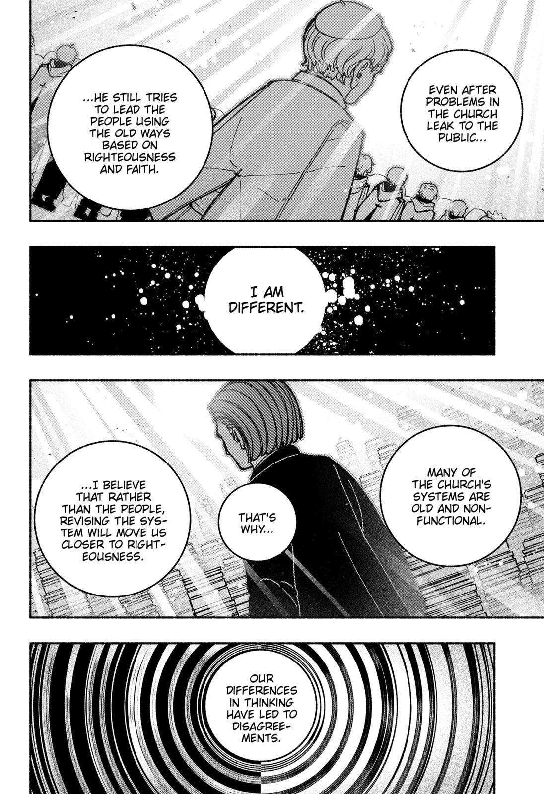Read Make The Exorcist Fall In Love Manga Online