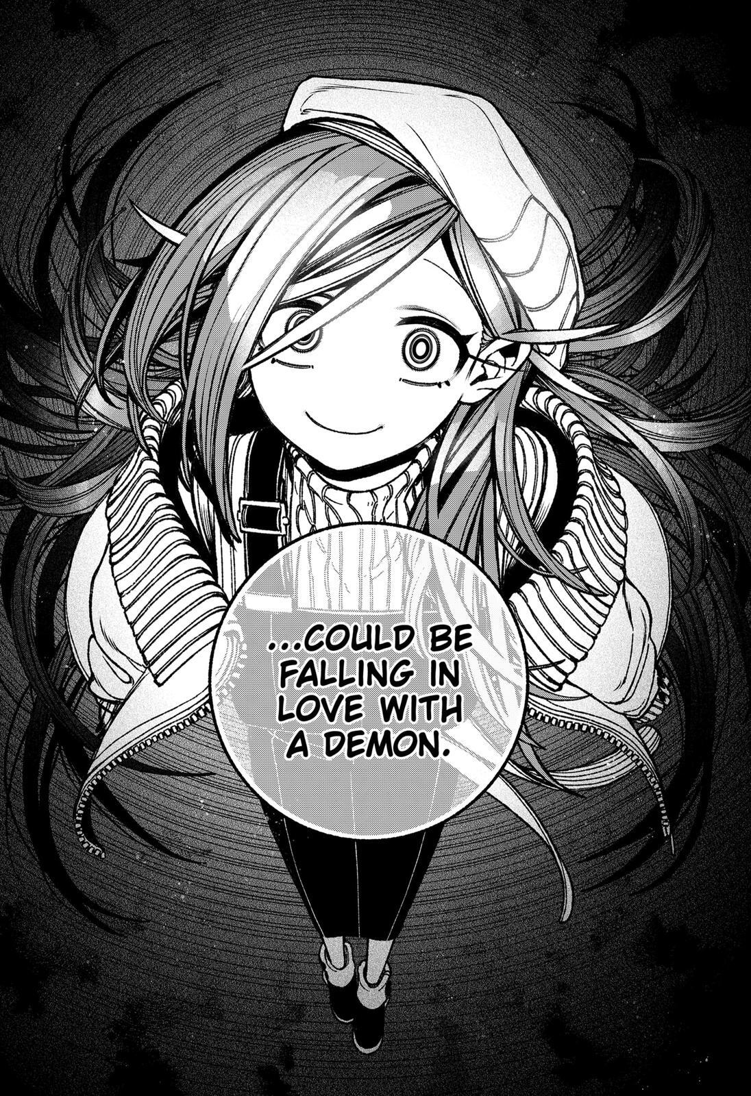 Read Make The Exorcist Fall In Love Manga Online