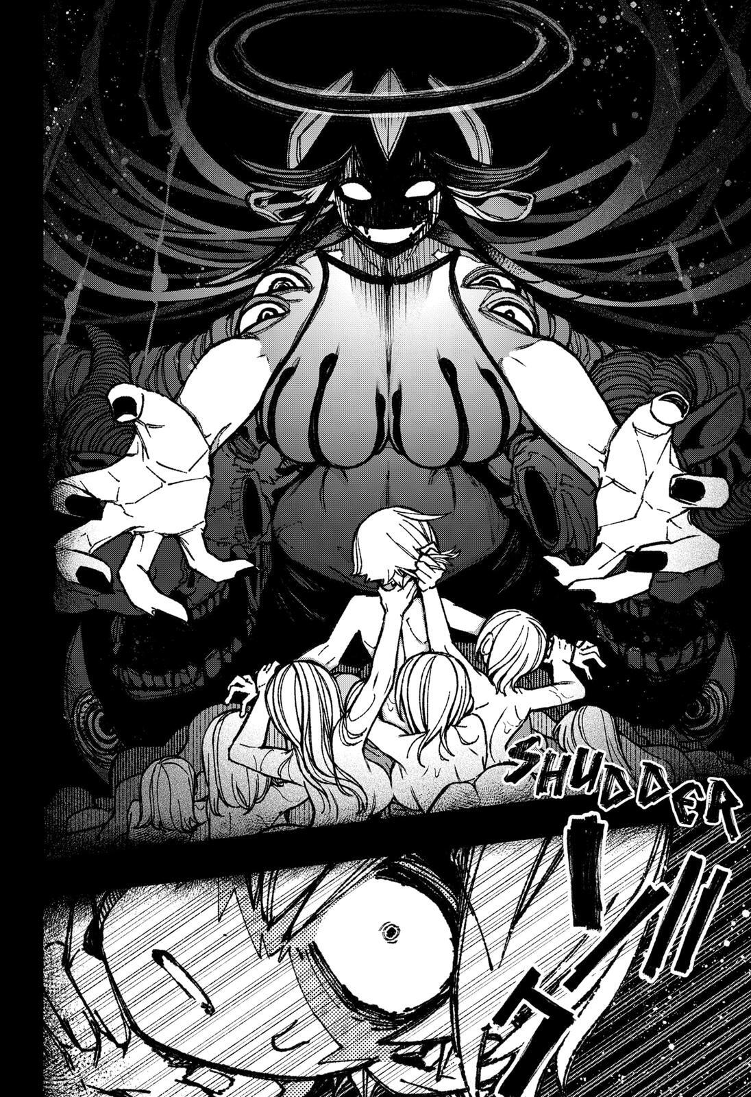 Read Make The Exorcist Fall In Love Manga Online