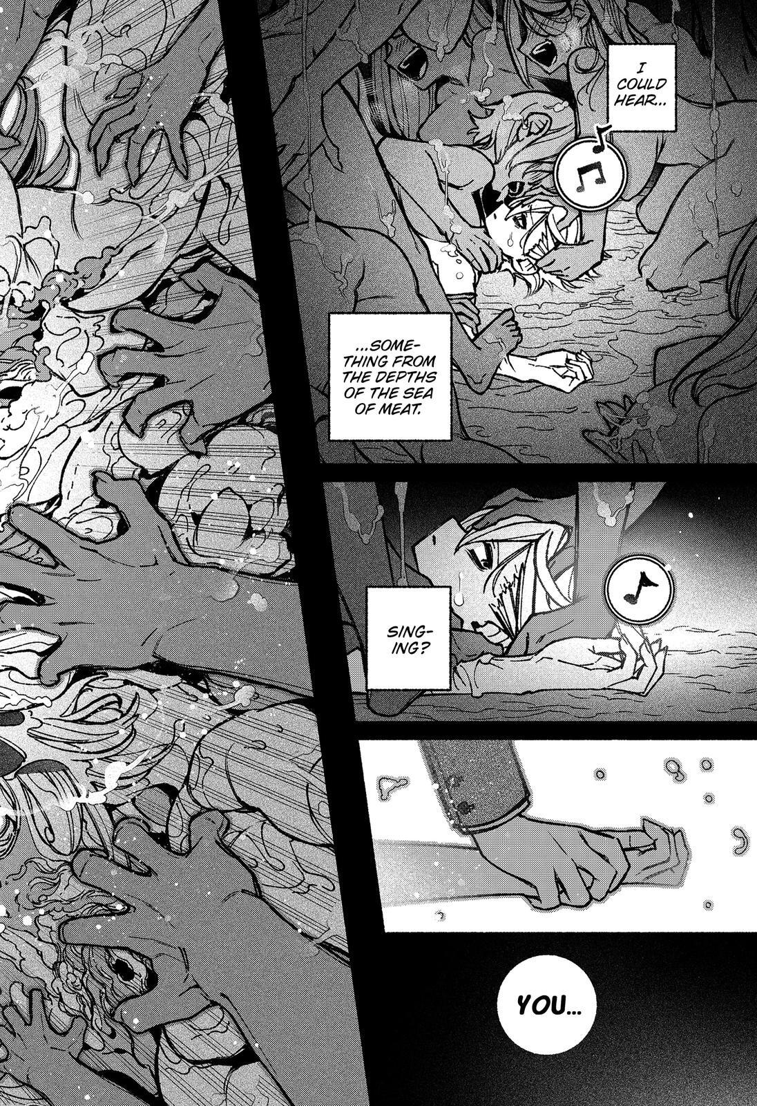 Read Make The Exorcist Fall In Love Manga Online