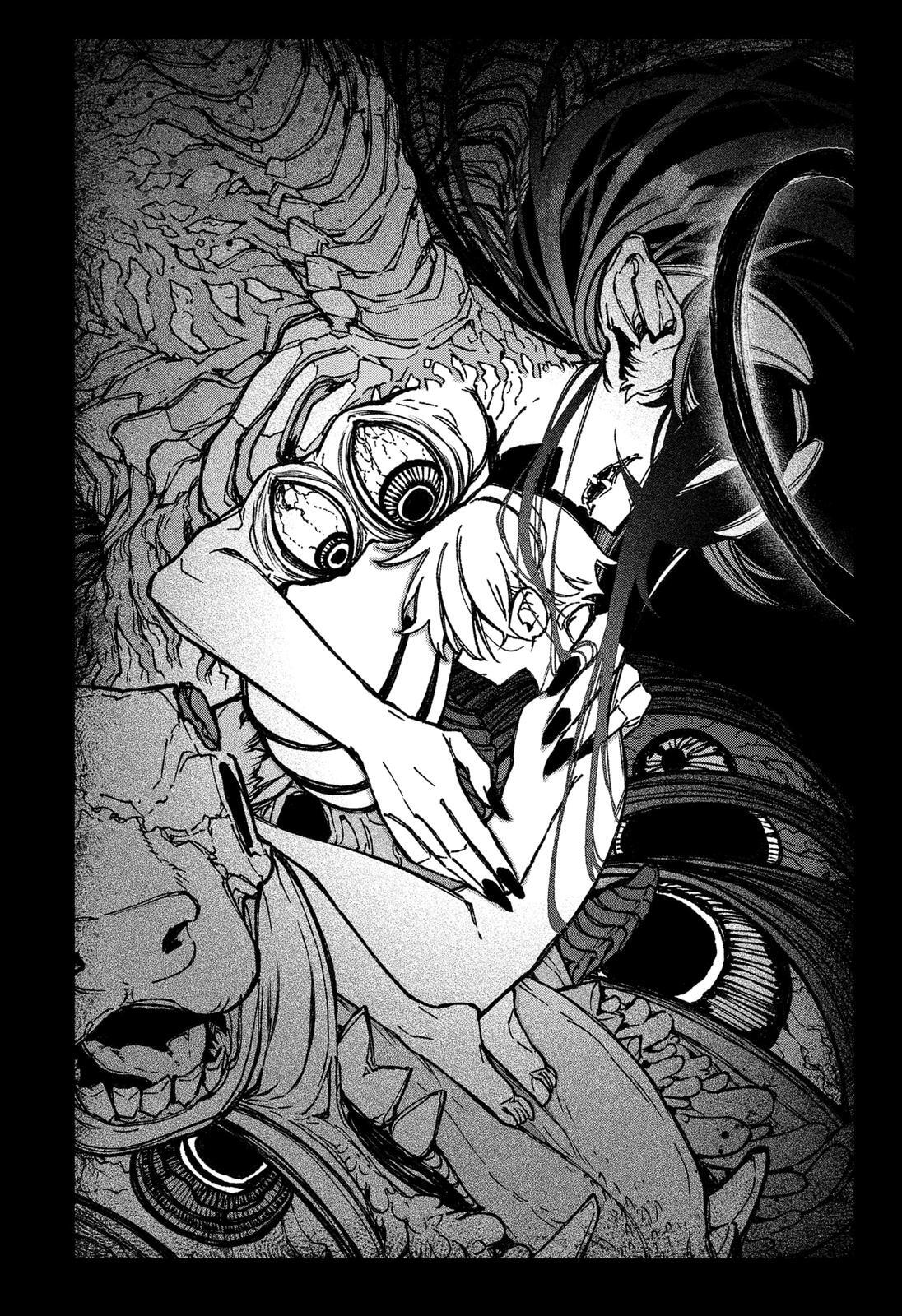 Read Make The Exorcist Fall In Love Manga Online