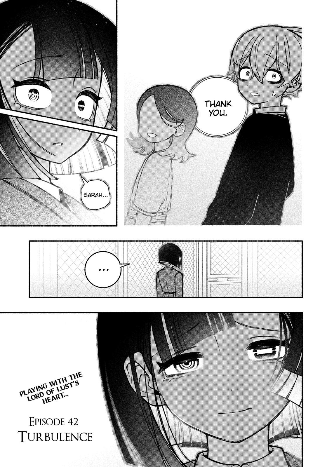Read Make The Exorcist Fall In Love Manga Online