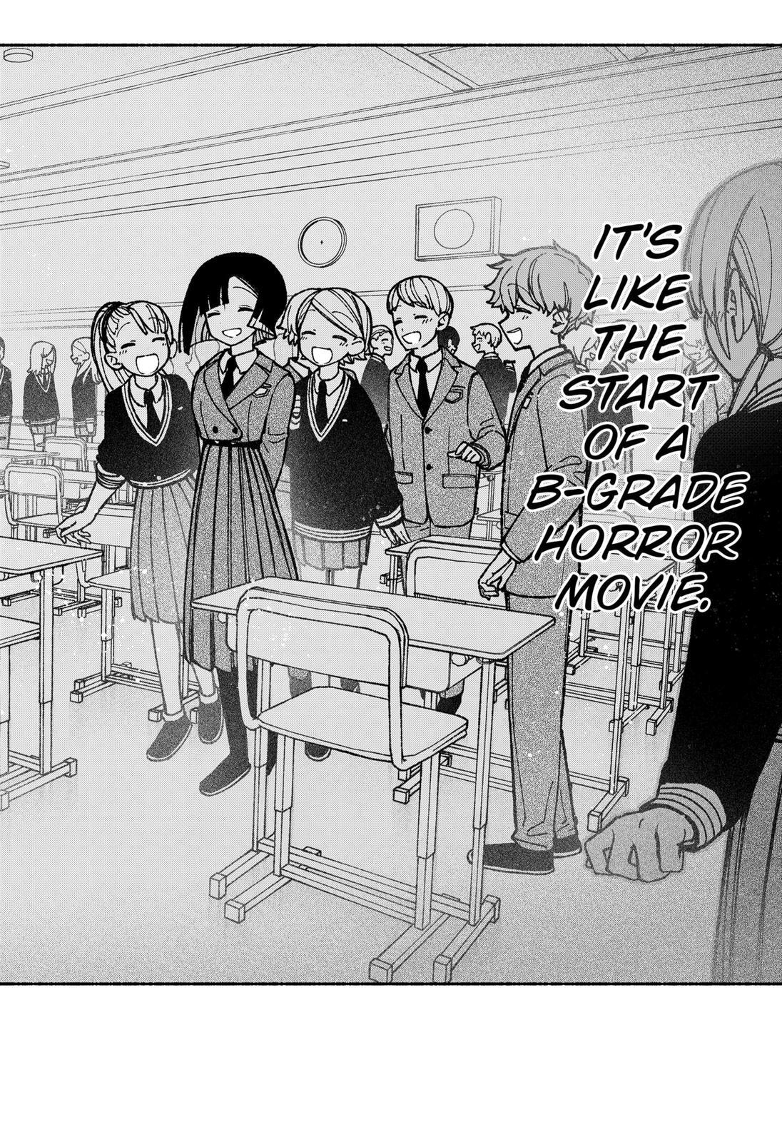 Read Make The Exorcist Fall In Love Manga Online