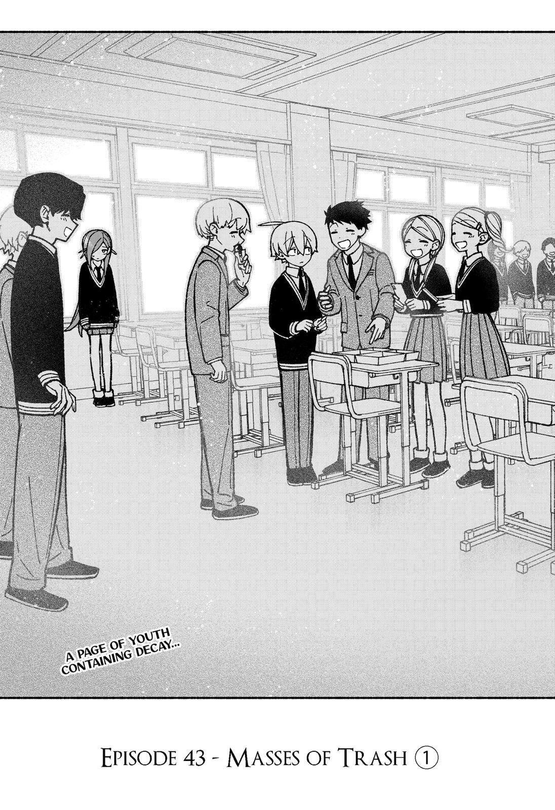 Read Make The Exorcist Fall In Love Manga Online