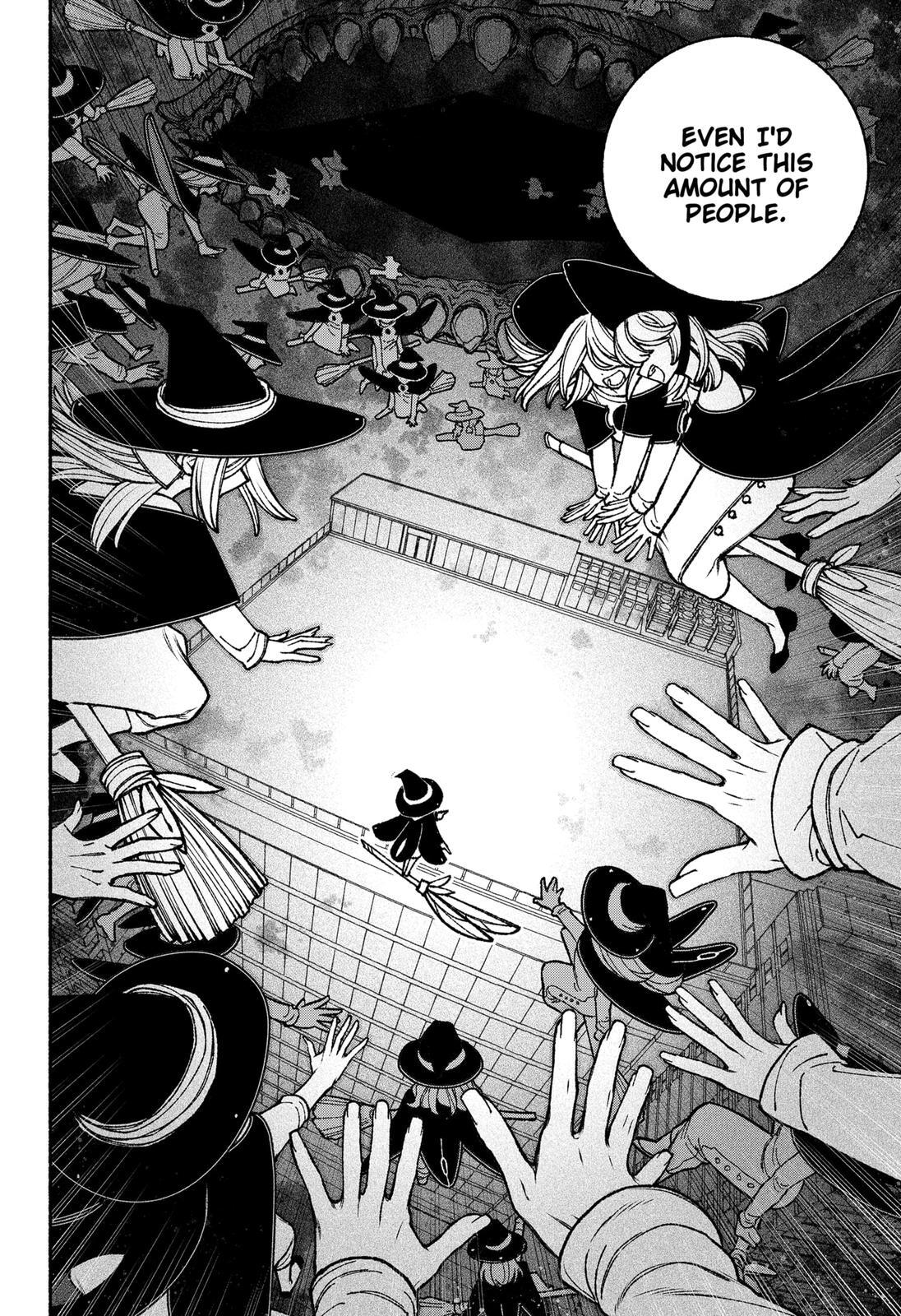 Read Make The Exorcist Fall In Love Manga Online