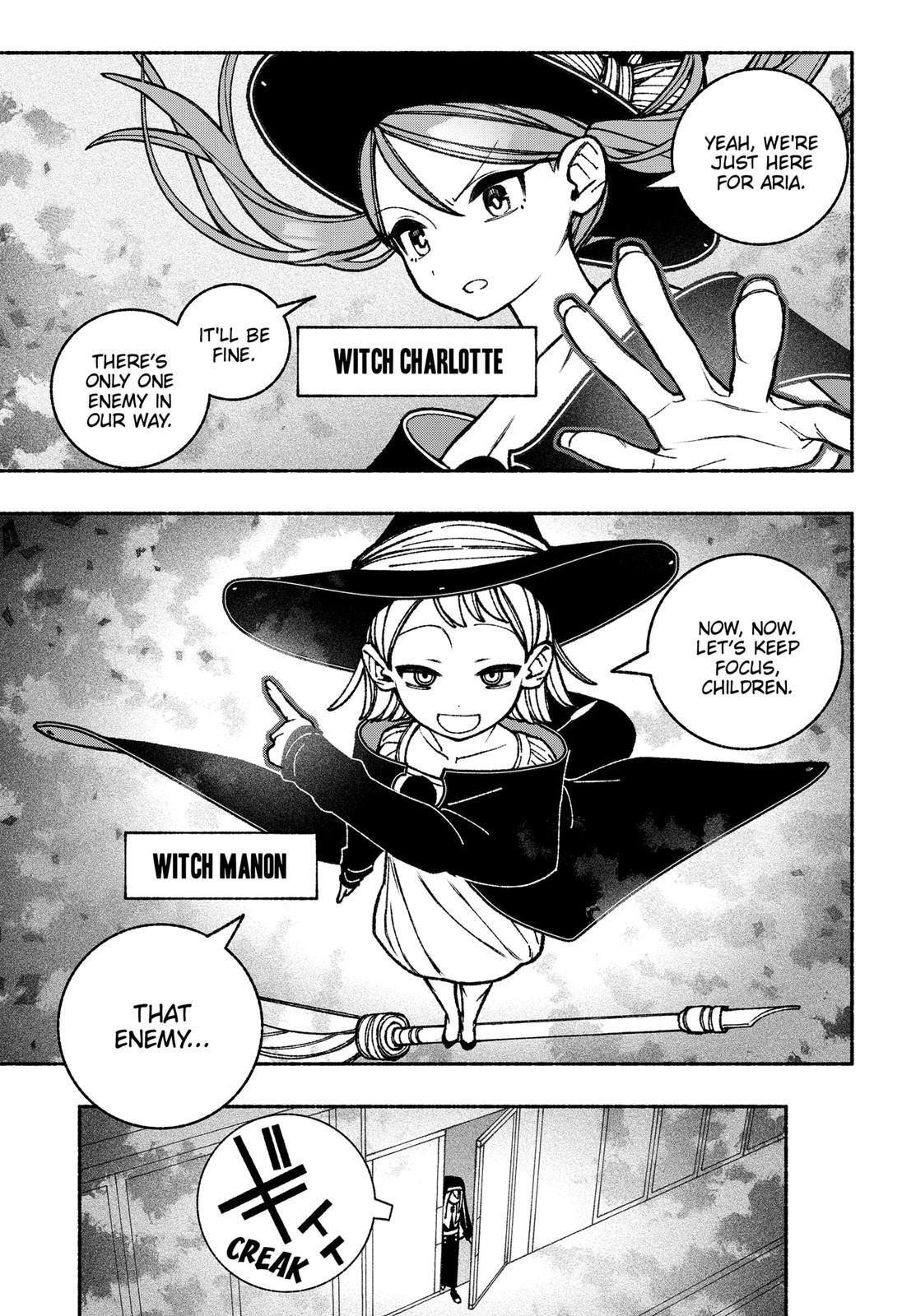 Read Make The Exorcist Fall In Love Manga Online