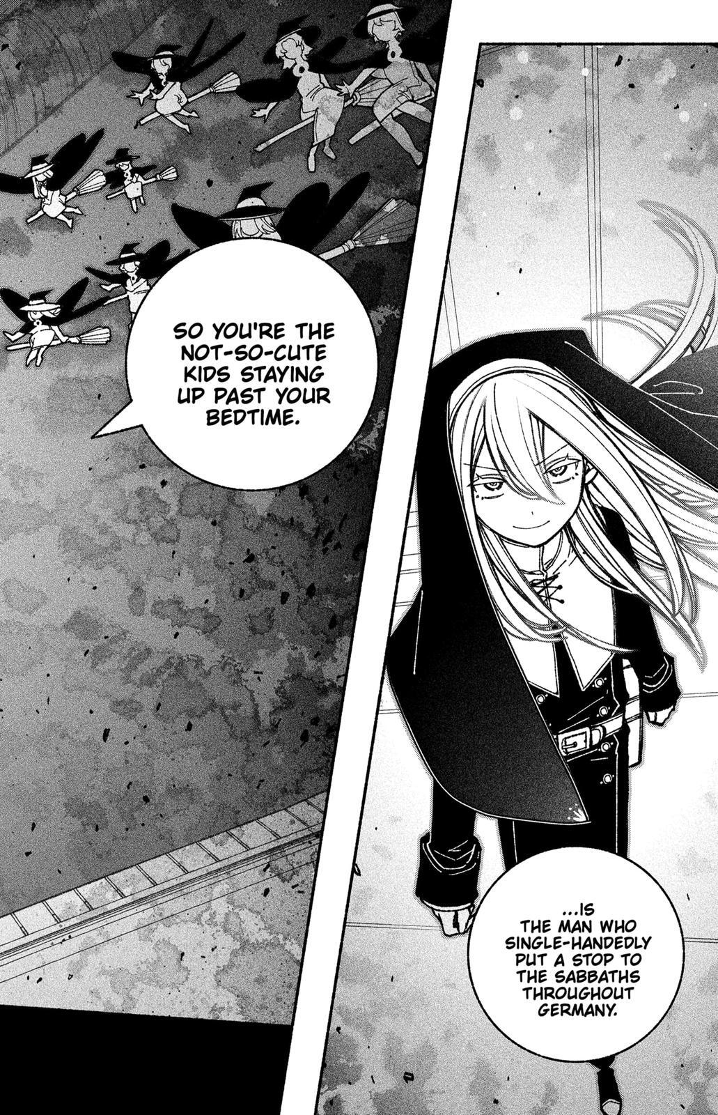 Read Make The Exorcist Fall In Love Manga Online