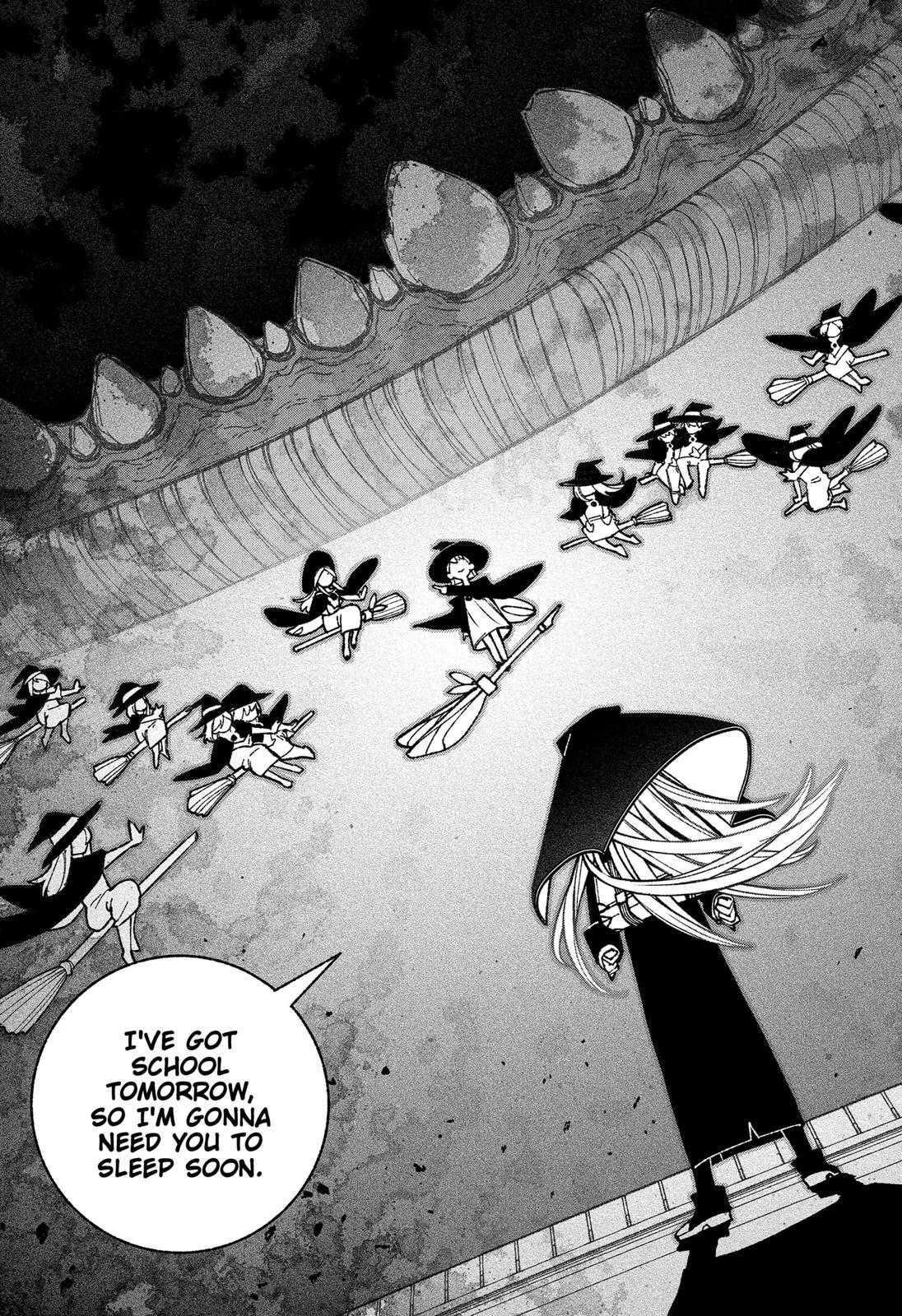 Read Make The Exorcist Fall In Love Manga Online