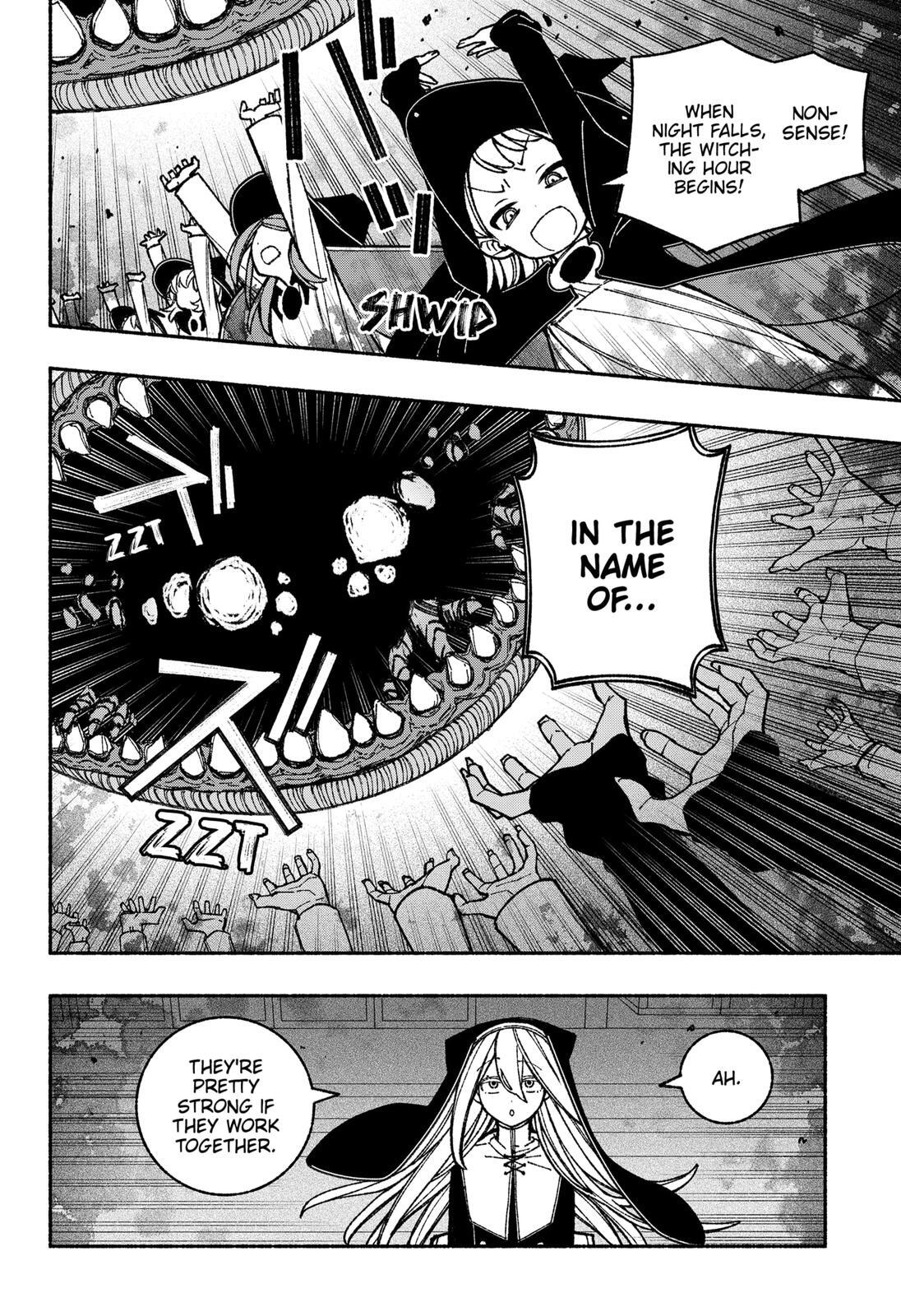 Read Make The Exorcist Fall In Love Manga Online