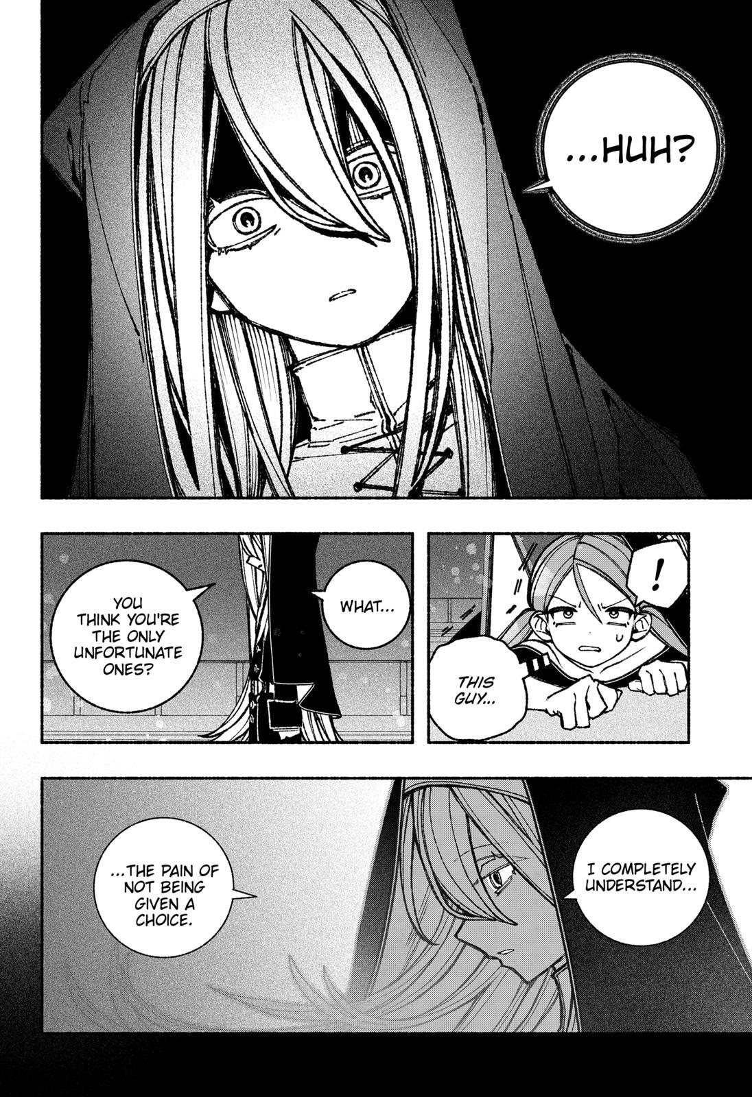 Read Make The Exorcist Fall In Love Manga Online