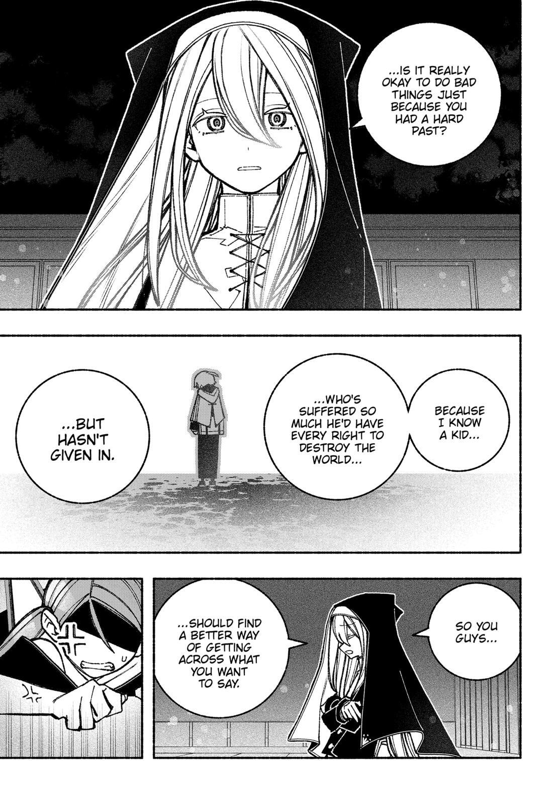 Read Make The Exorcist Fall In Love Manga Online