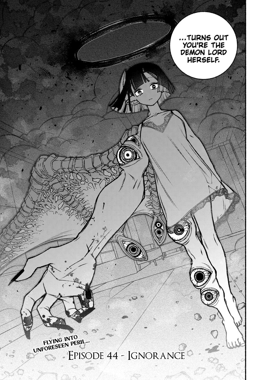 Read Make The Exorcist Fall In Love Manga Online