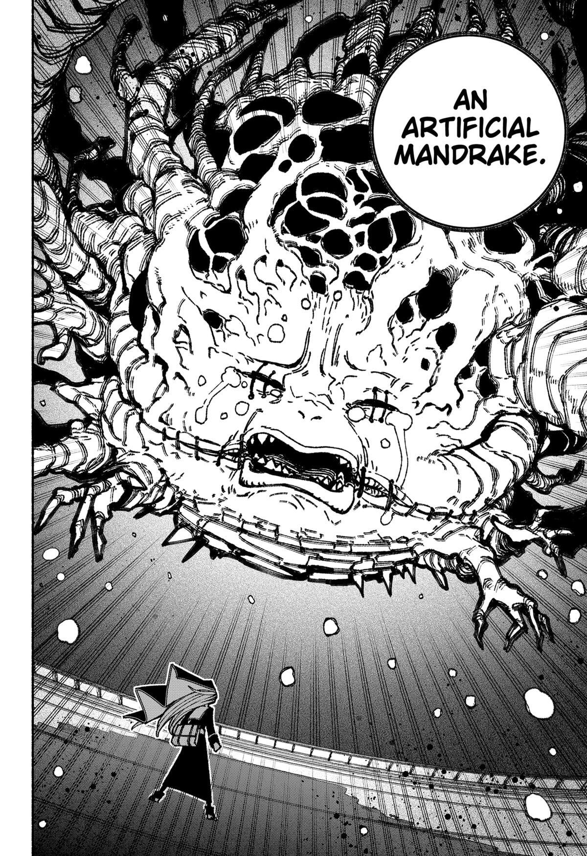 Read Make The Exorcist Fall In Love Manga Online