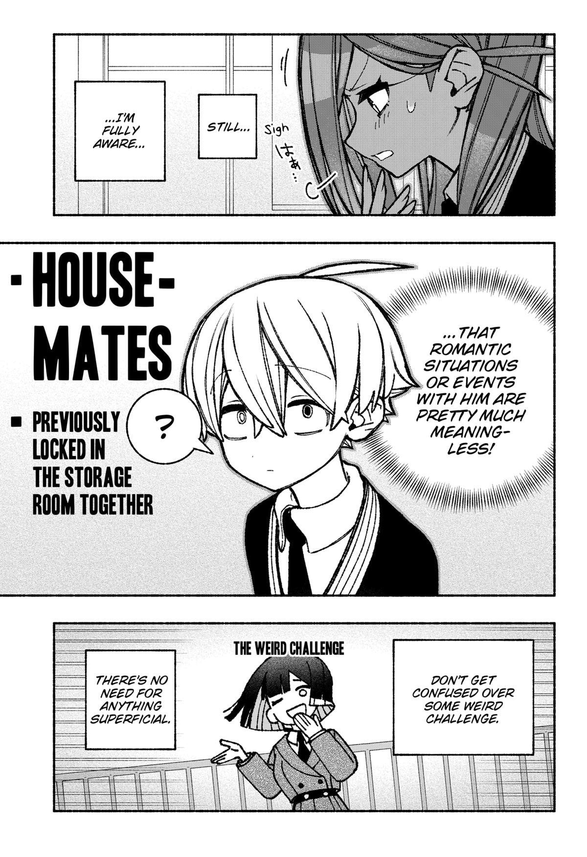Read Make The Exorcist Fall In Love Manga Online
