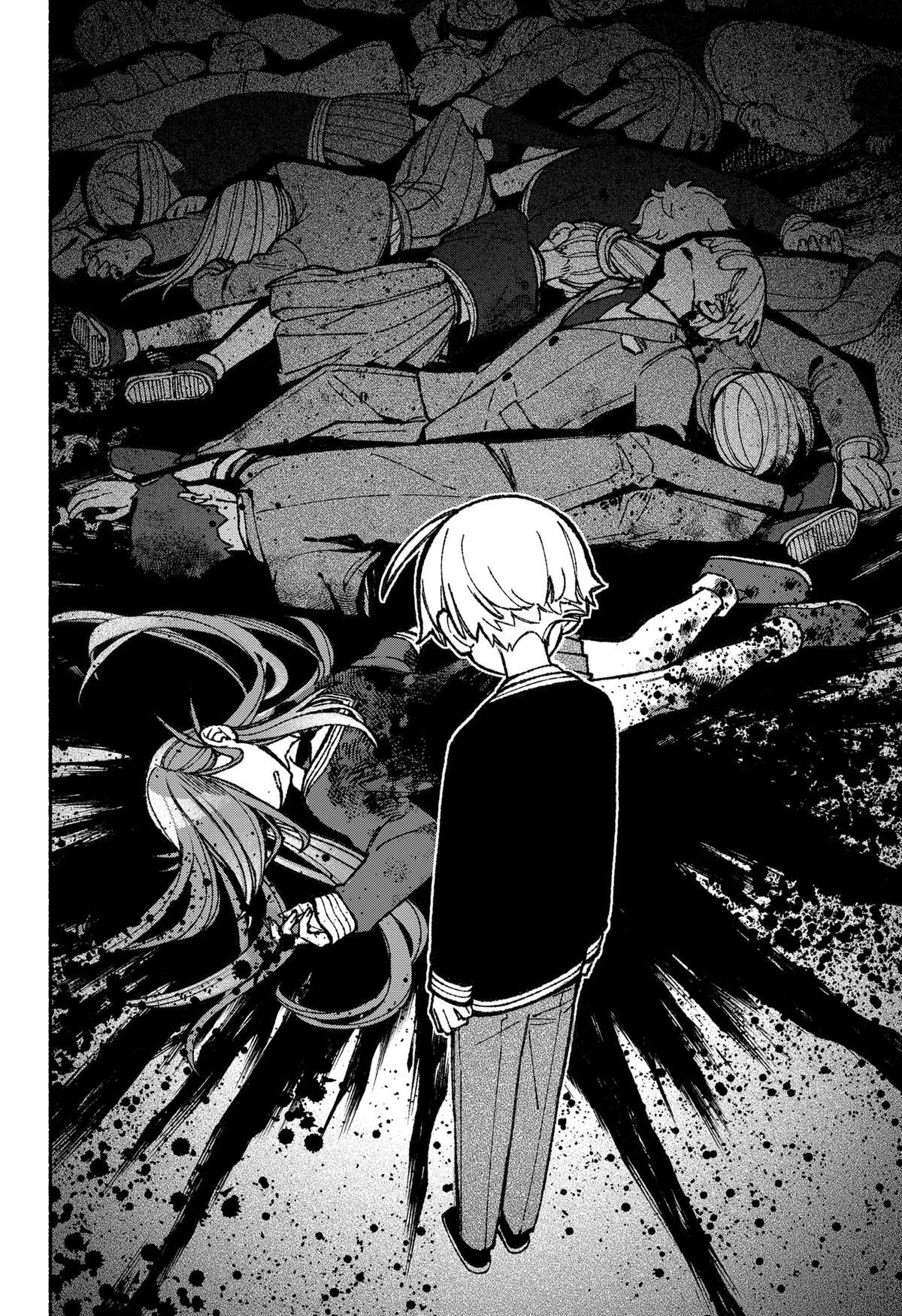 Read Make The Exorcist Fall In Love Manga Online