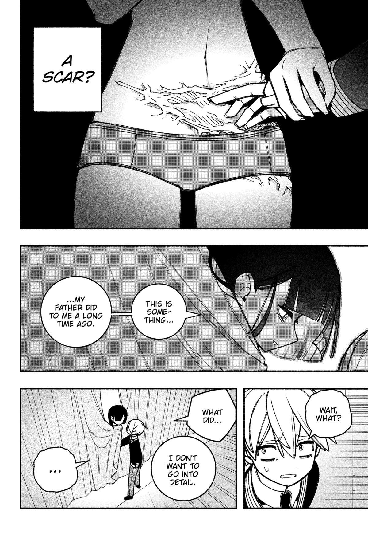 Read Make The Exorcist Fall In Love Manga Online