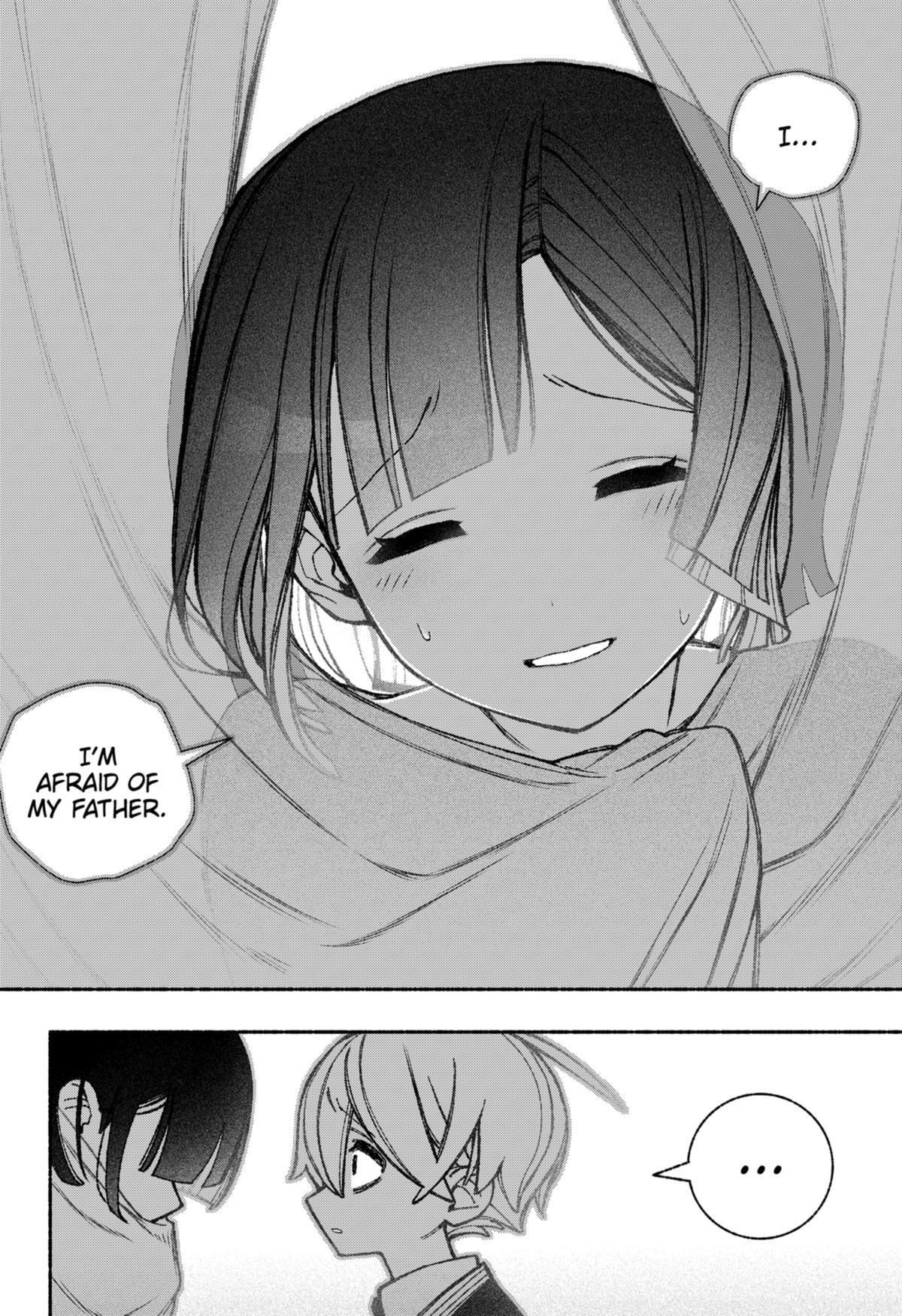Read Make The Exorcist Fall In Love Manga Online