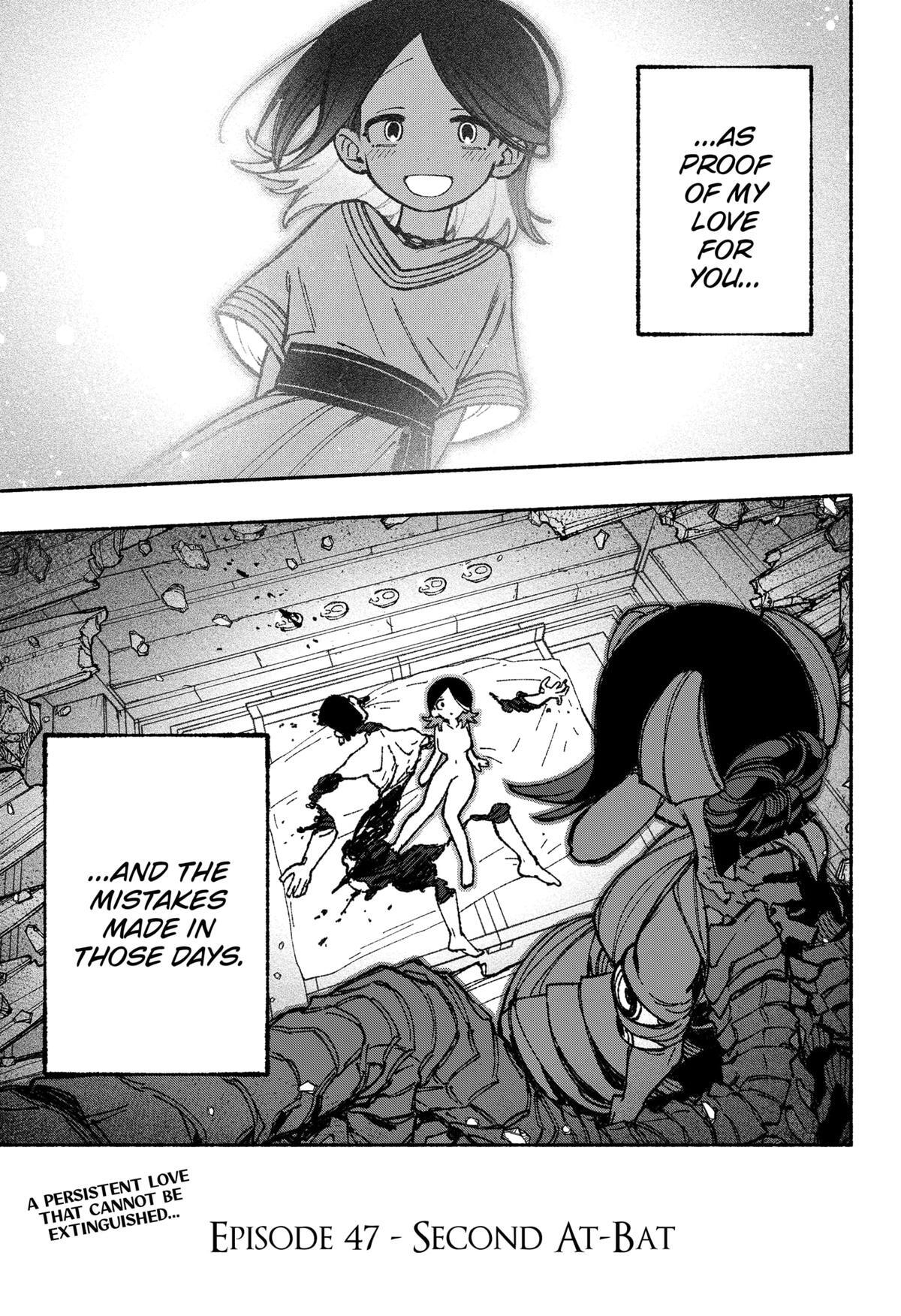 Read Make The Exorcist Fall In Love Manga Online