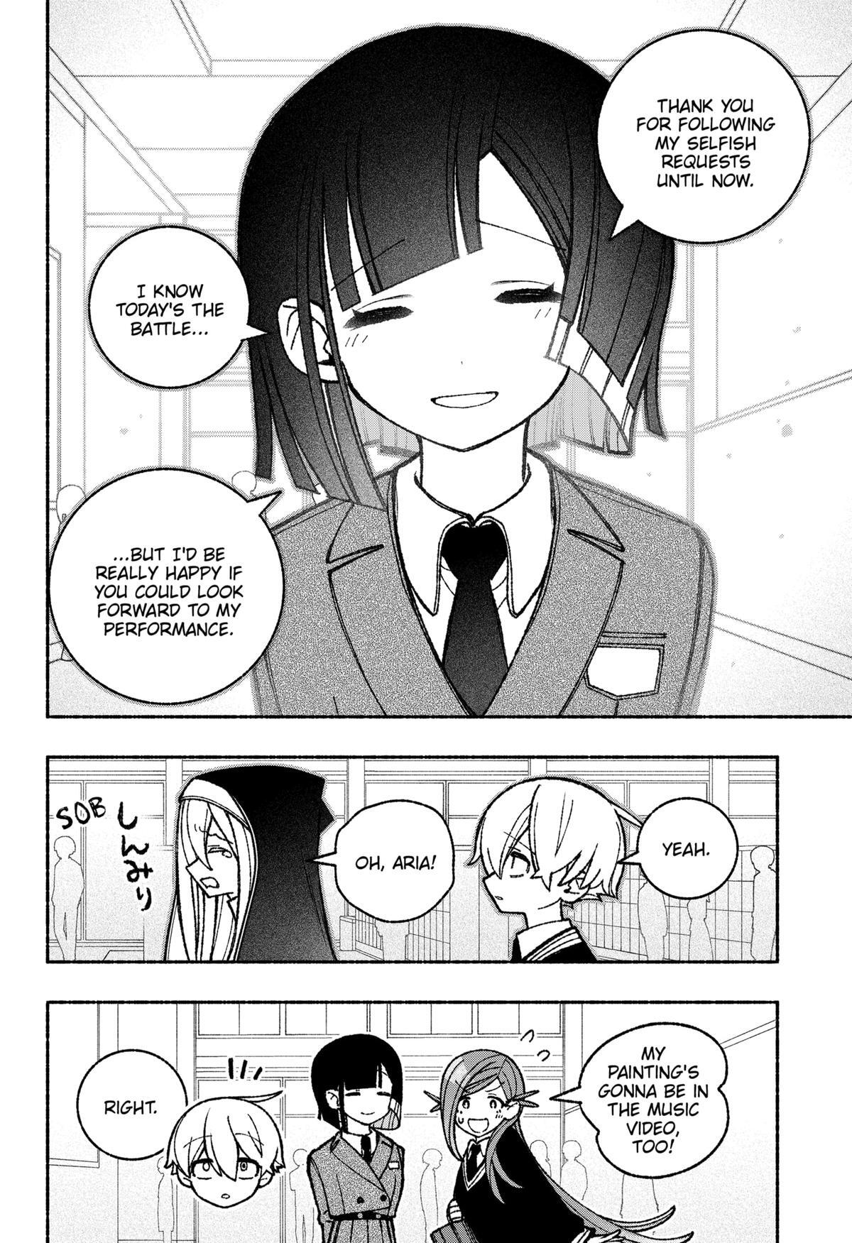 Read Make The Exorcist Fall In Love Manga Online