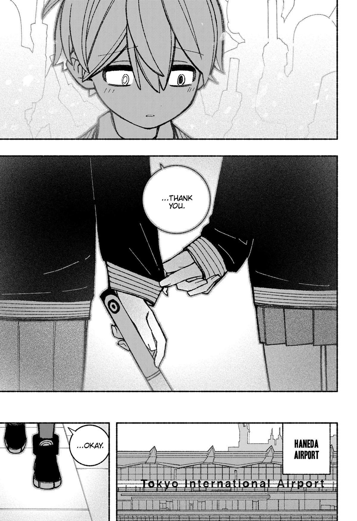 Read Make The Exorcist Fall In Love Manga Online