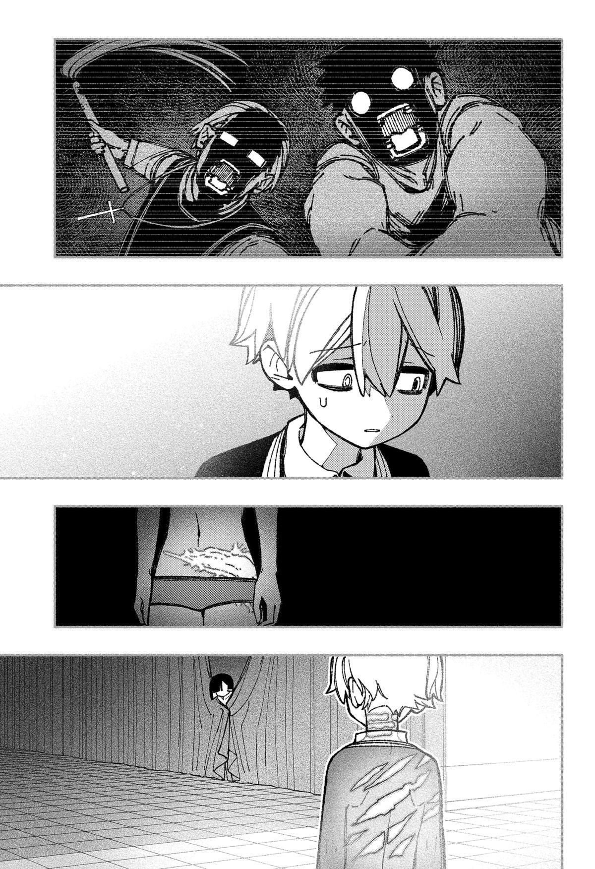 Read Make The Exorcist Fall In Love Manga Online