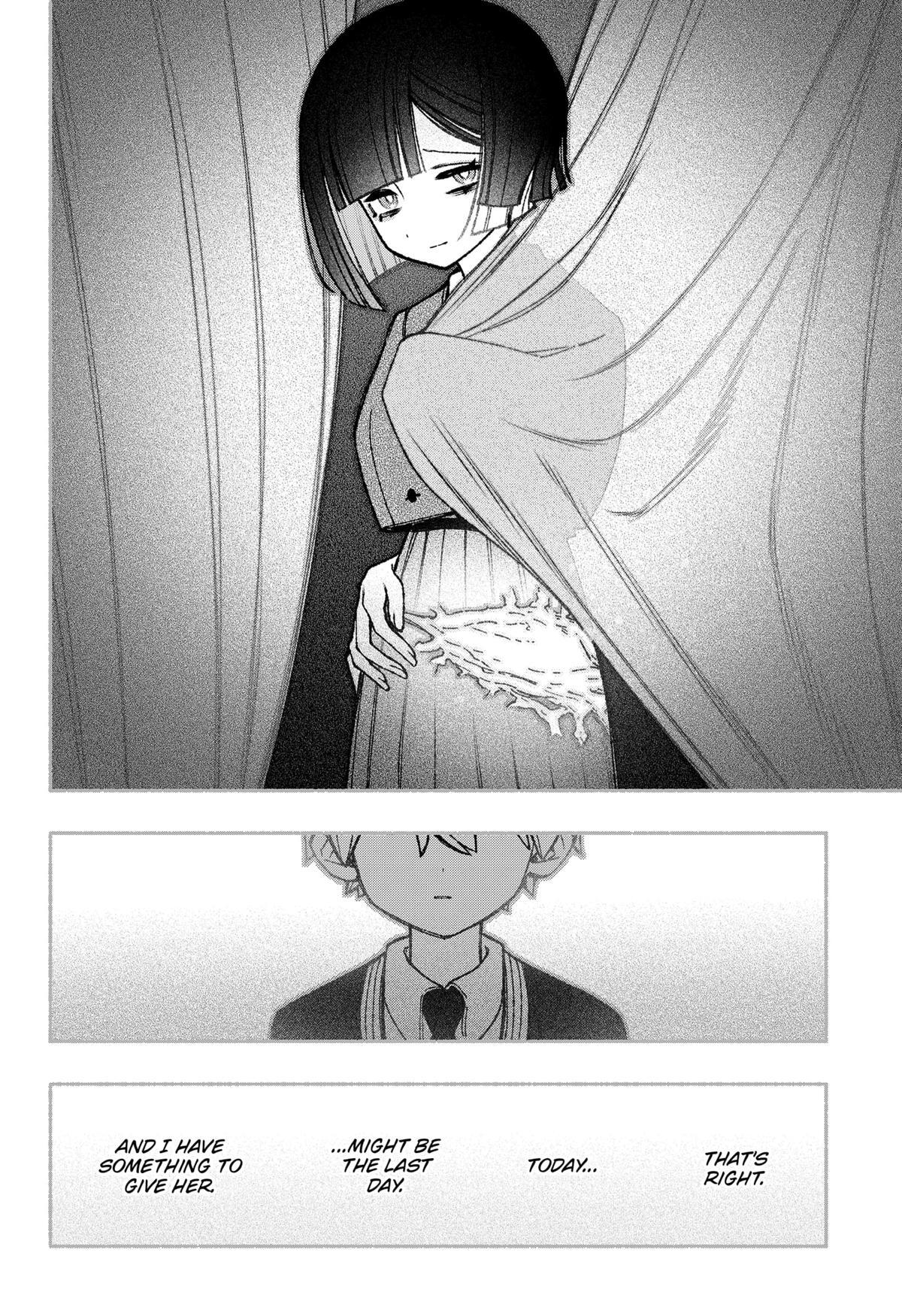 Read Make The Exorcist Fall In Love Manga Online