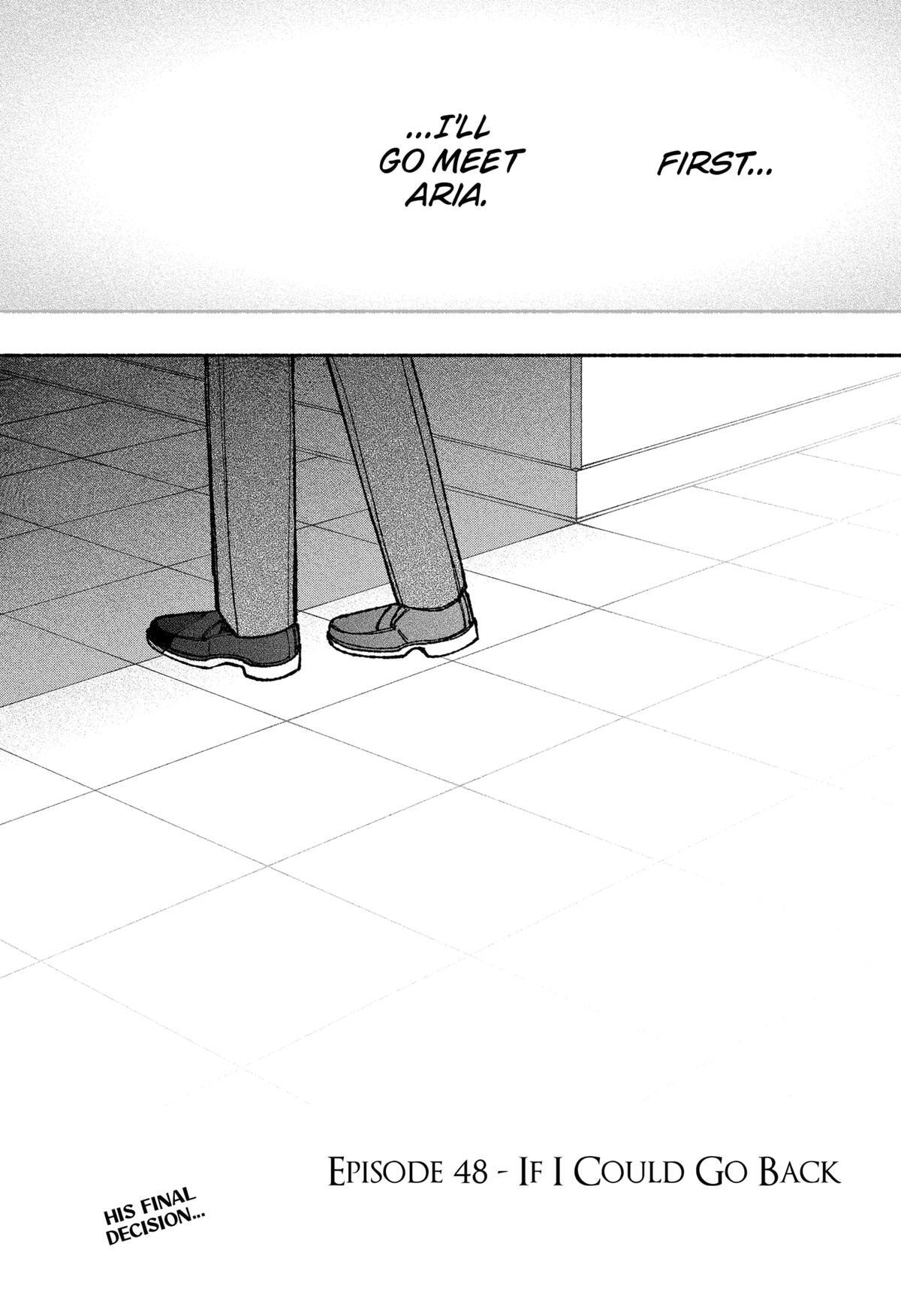 Read Make The Exorcist Fall In Love Manga Online