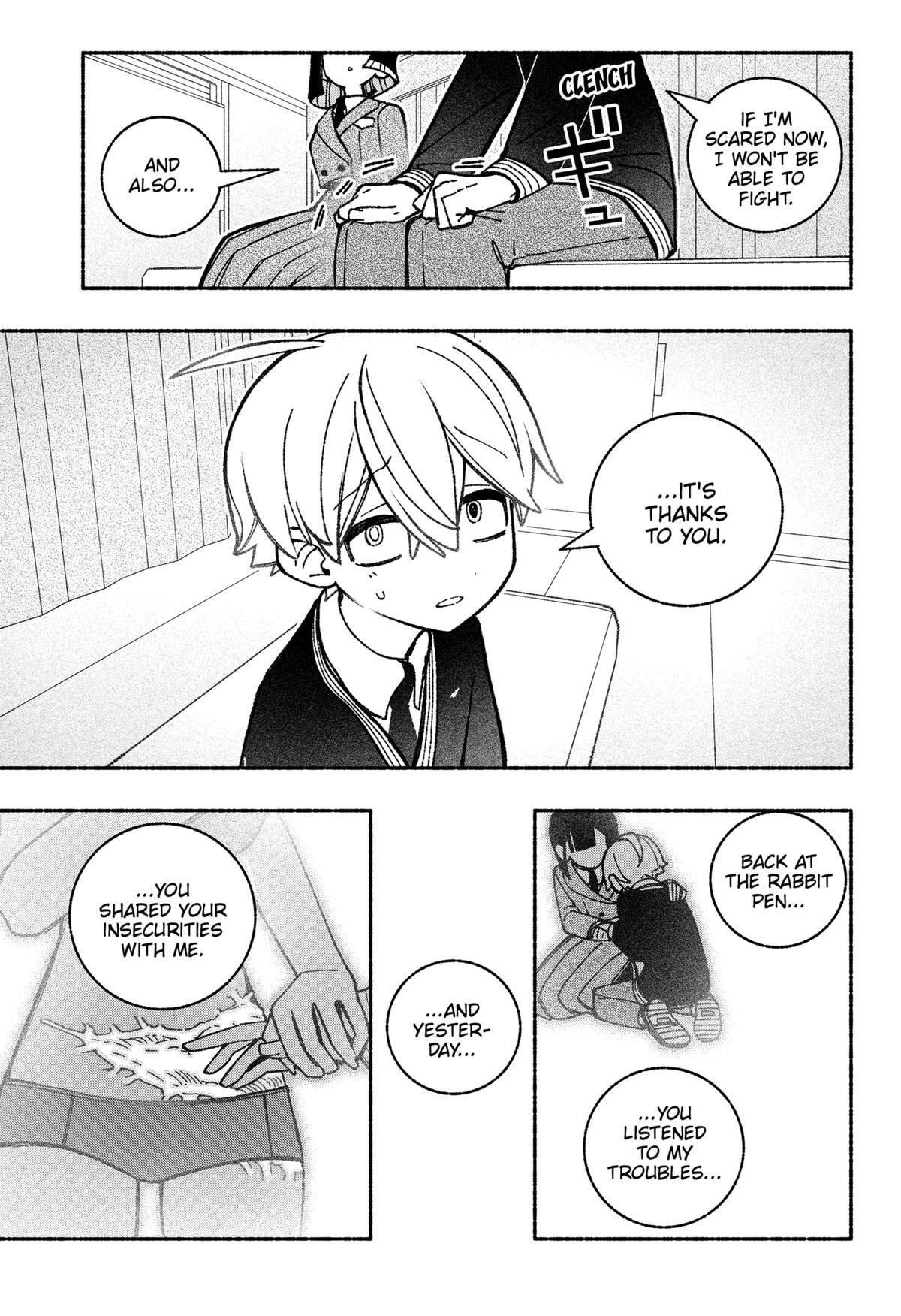 Read Make The Exorcist Fall In Love Manga Online