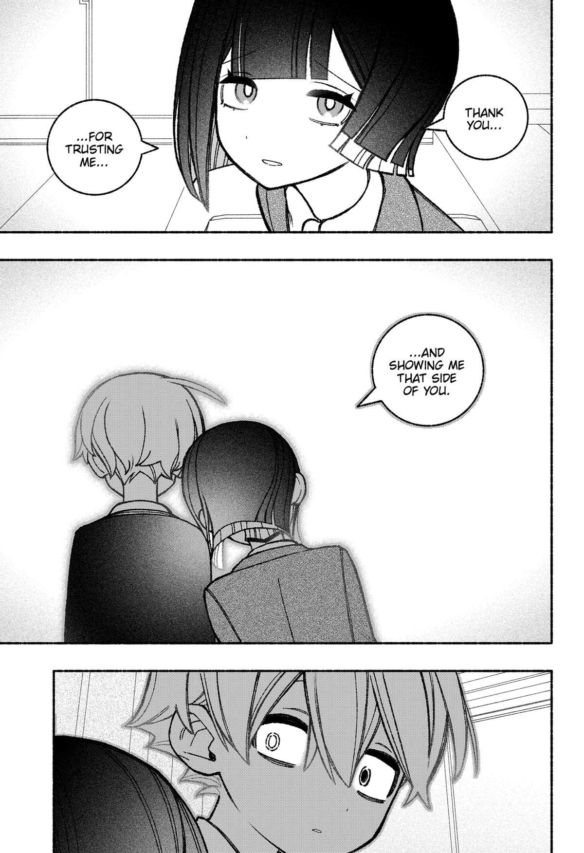 Read Make The Exorcist Fall In Love Manga Online