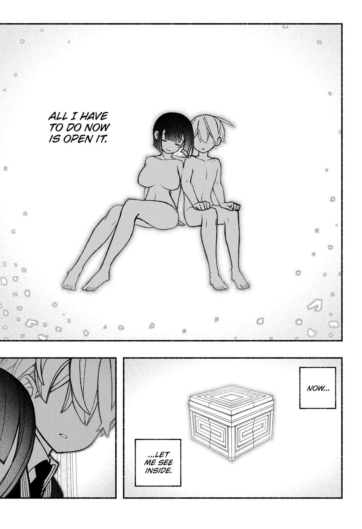 Read Make The Exorcist Fall In Love Manga Online