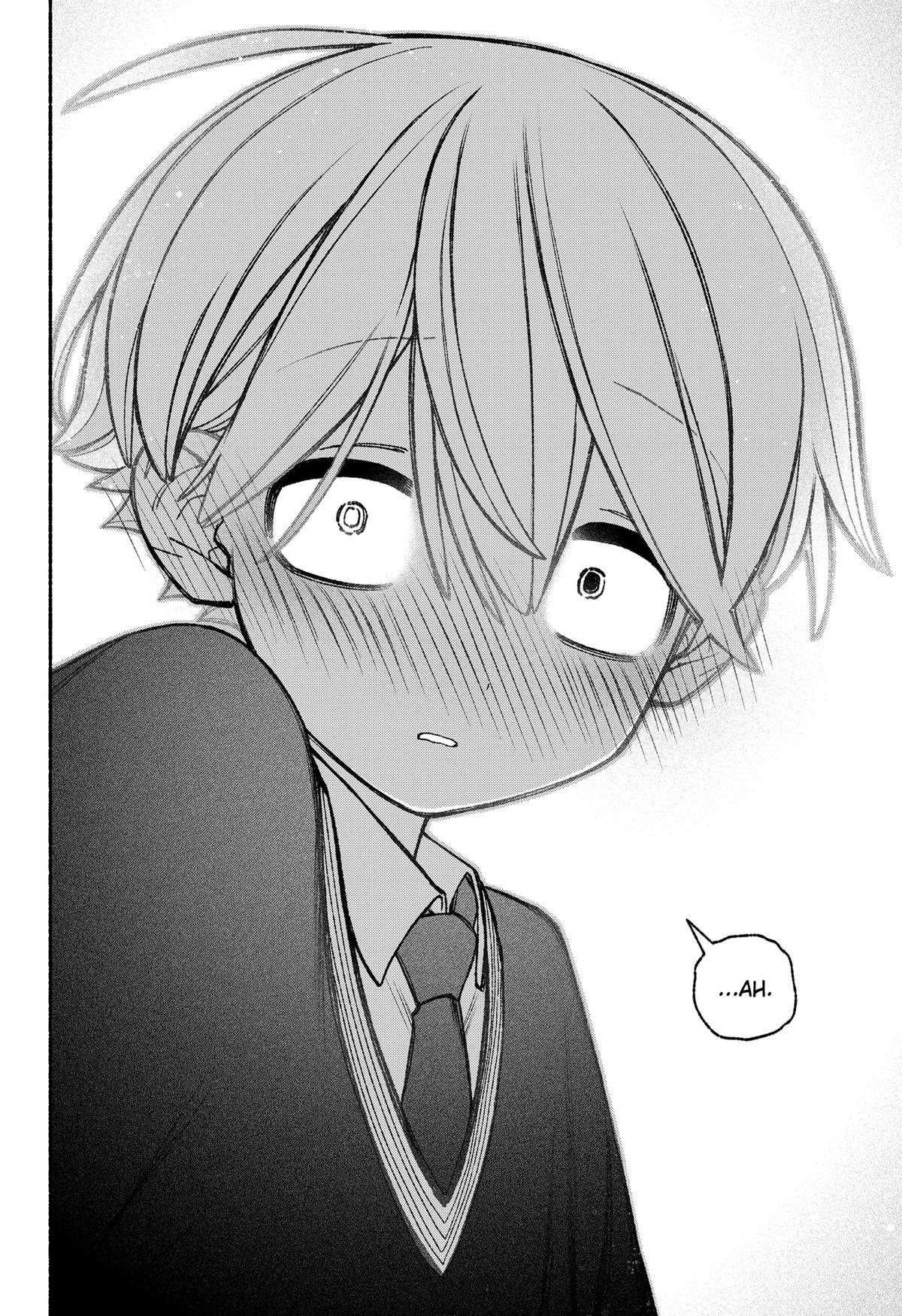 Read Make The Exorcist Fall In Love Manga Online