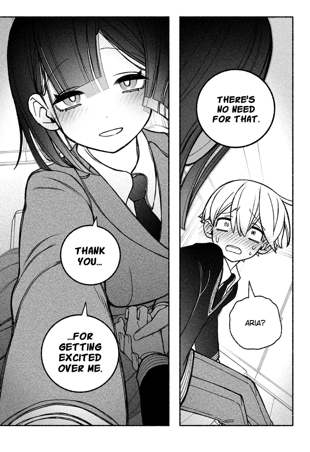 Read Make The Exorcist Fall In Love Manga Online