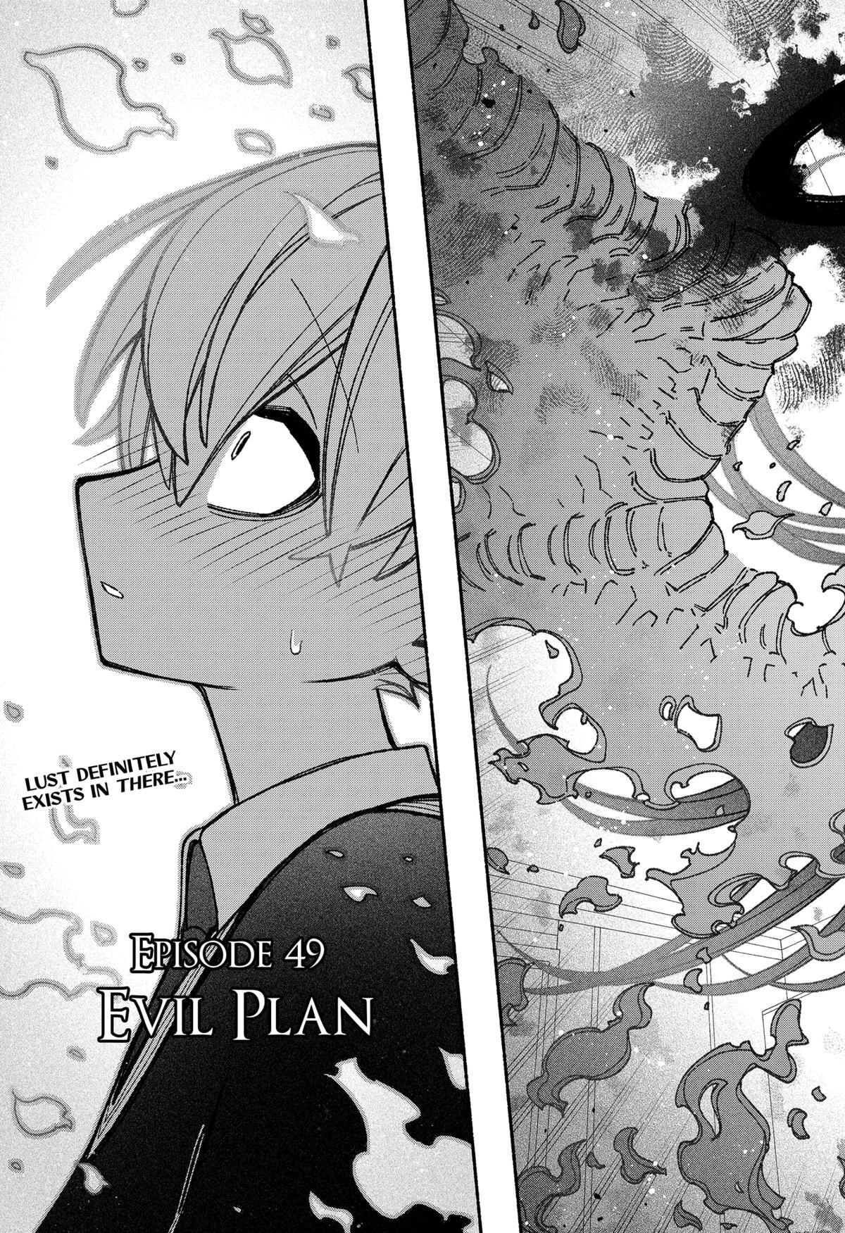 Read Make The Exorcist Fall In Love Manga Online