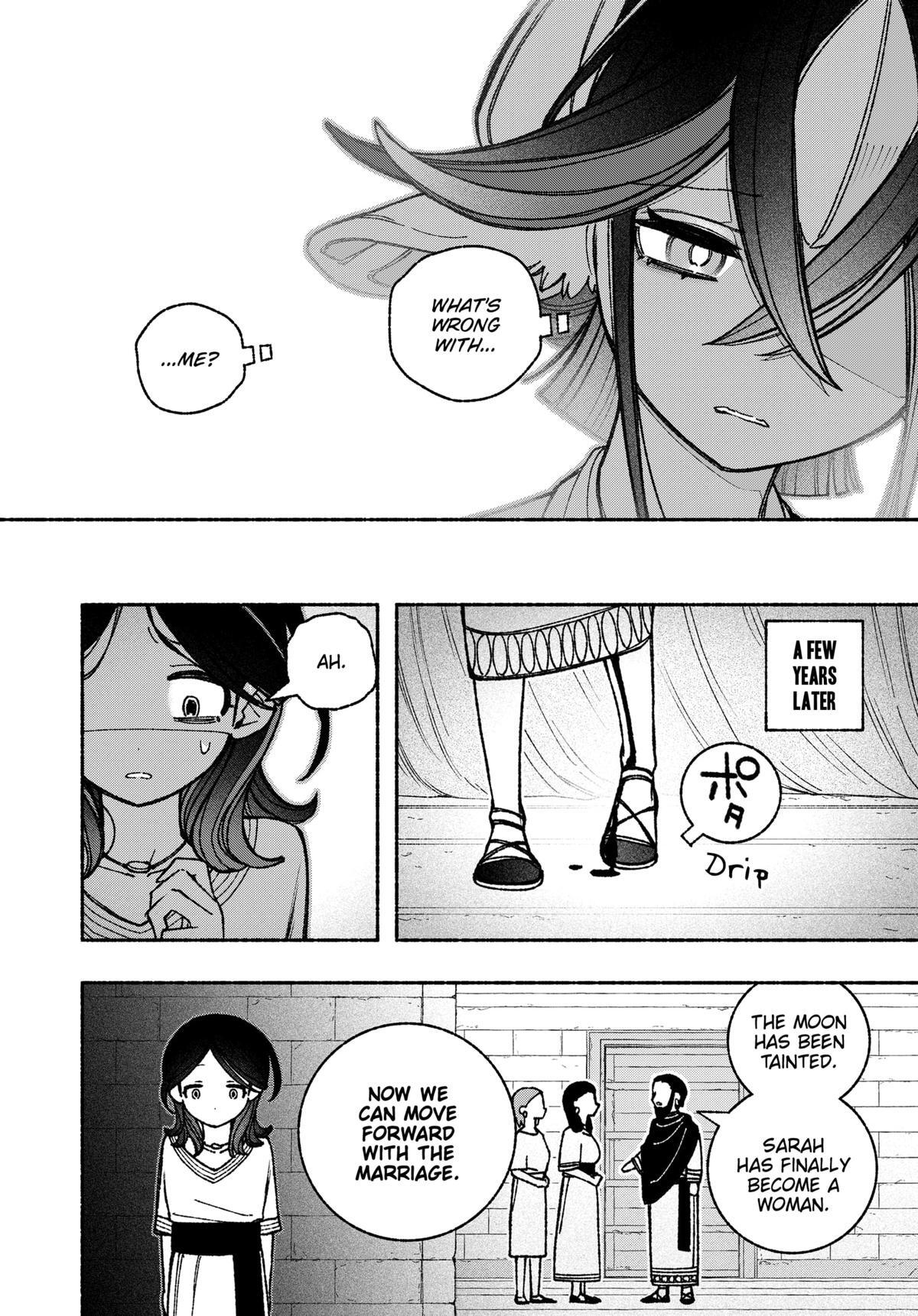Read Make The Exorcist Fall In Love Manga Online