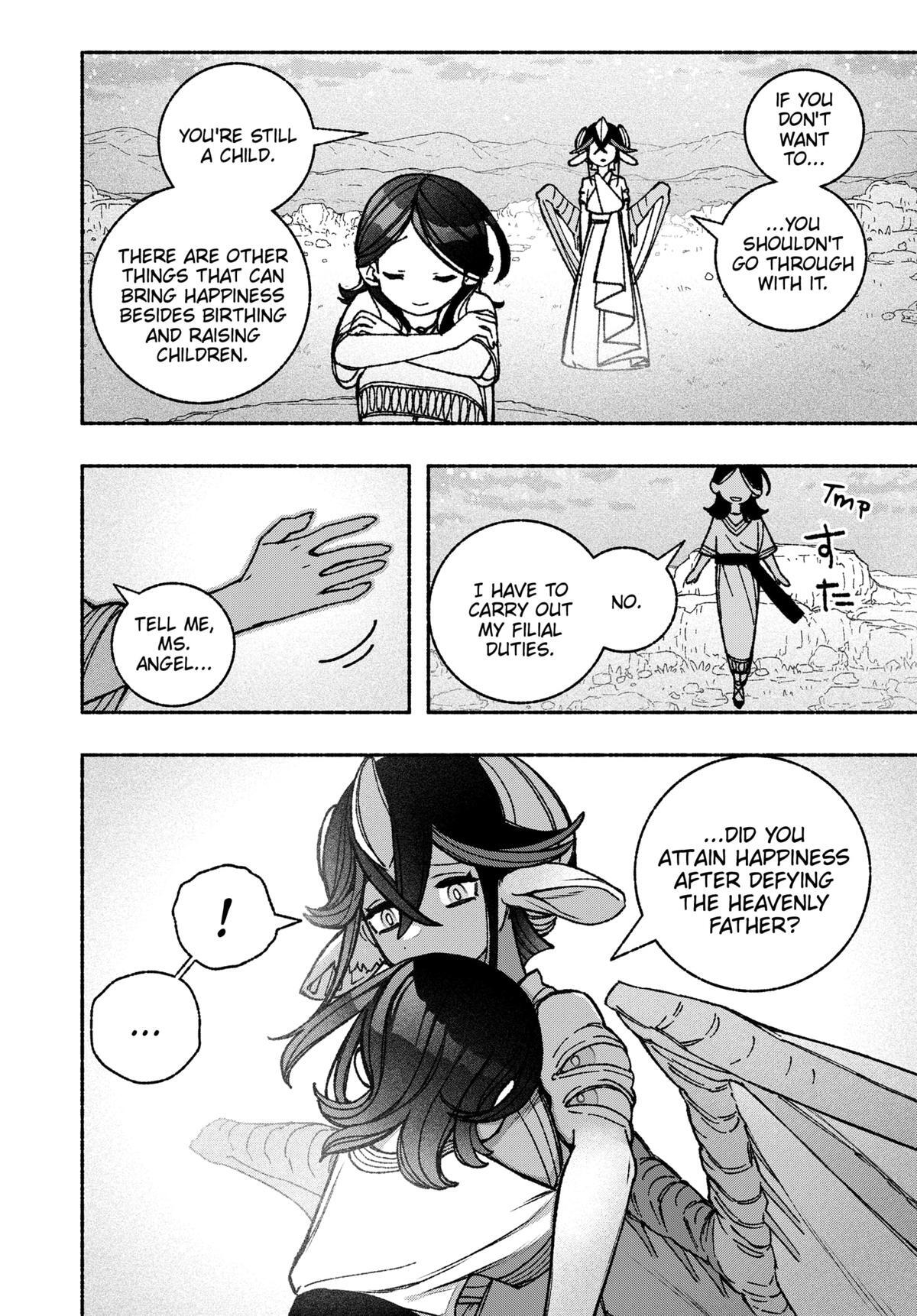 Read Make The Exorcist Fall In Love Manga Online